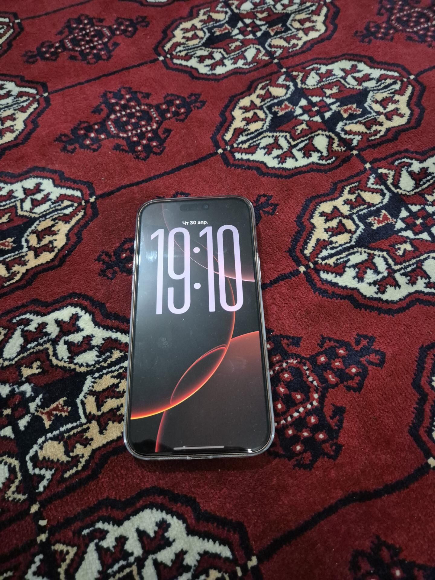 iPhone 16 pro max - Анев - img 1