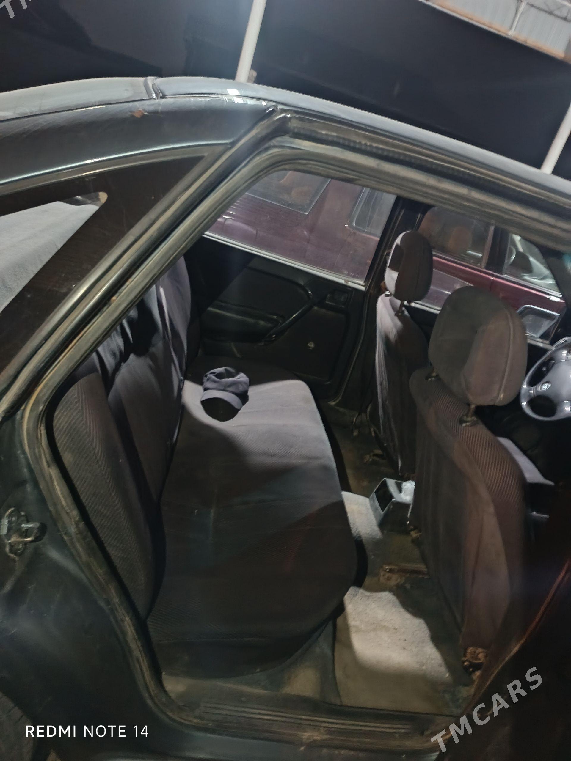 Opel Vectra 1990 - 28 000 TMT - Мары - img 1