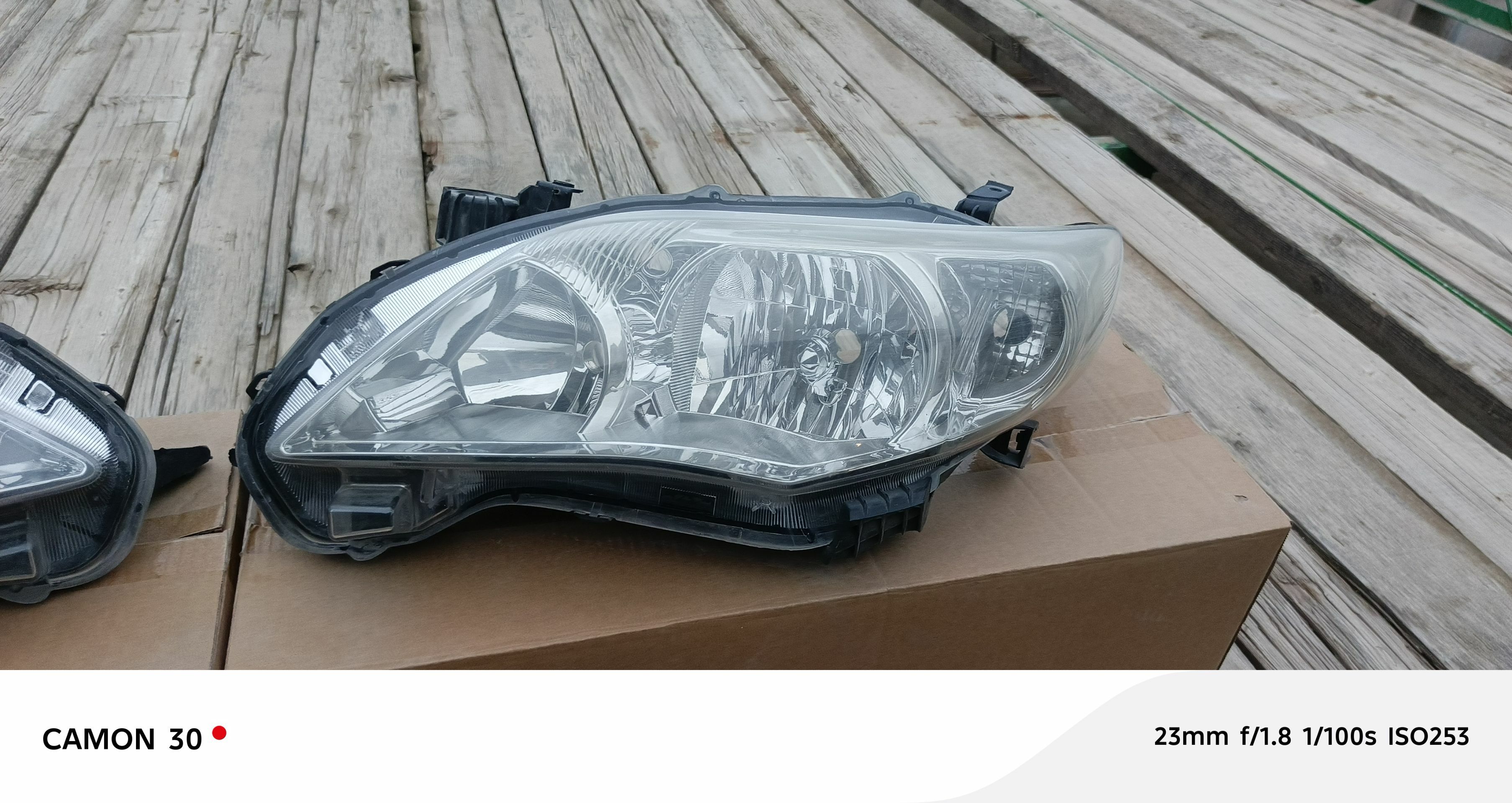 Karolla onki cyra 550 TMT - Чоганлы - img 1