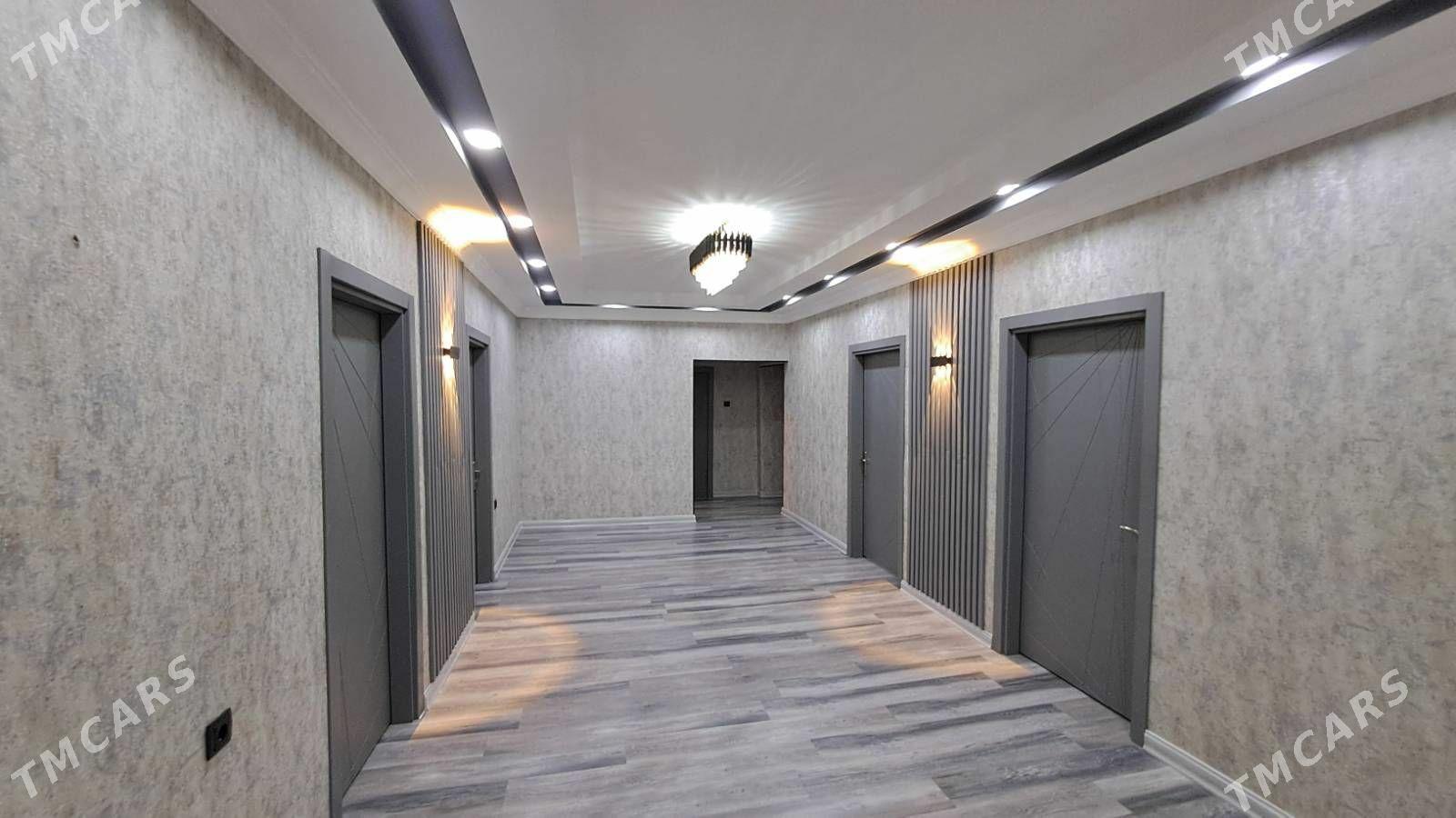 Buzmeyin jemagat - Aşgabat - img 1