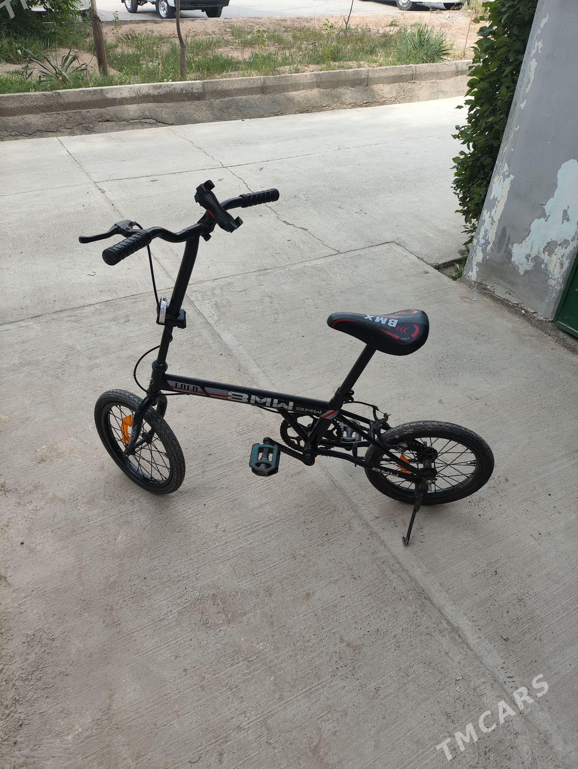 Детский велосипед - Mary - img 1