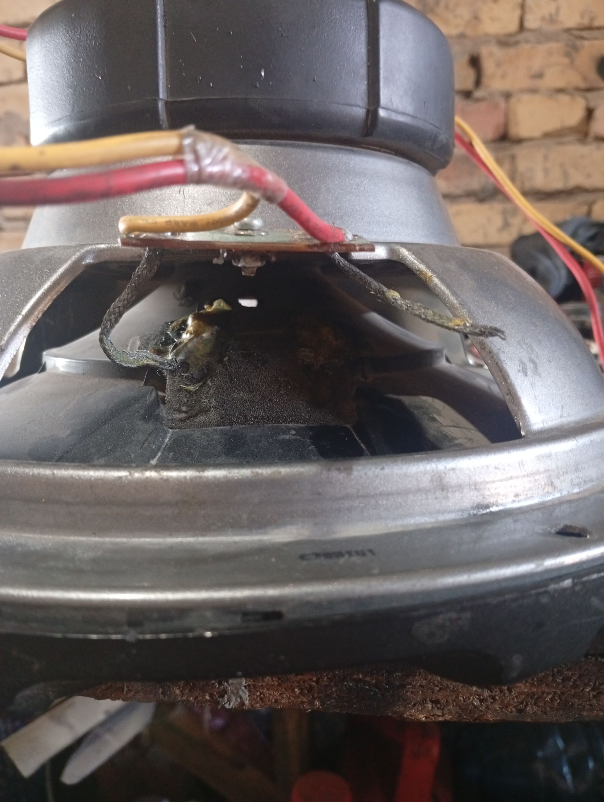 bas bocka 400 TMT - Türkmenabat - img 1