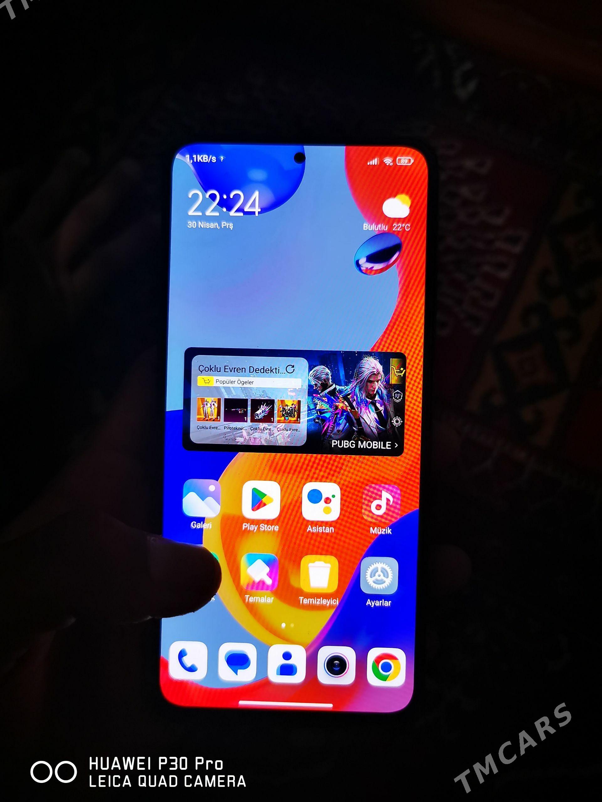 redmi not 11 pro - Sakarçäge - img 1