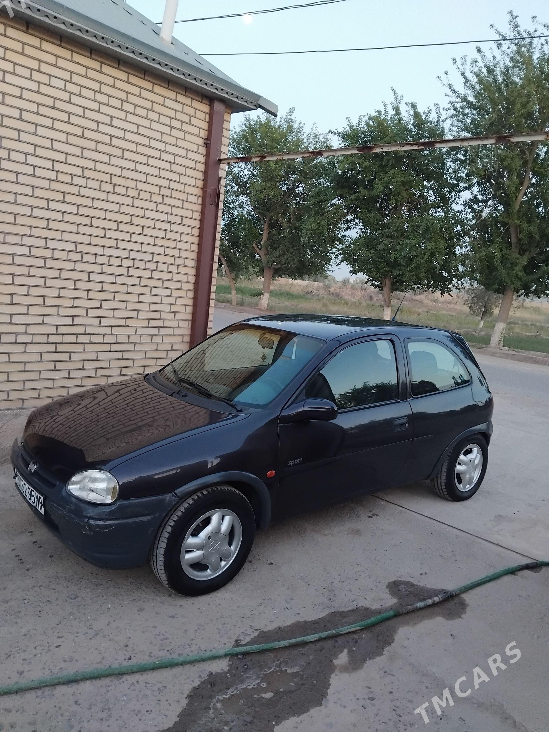 Opel Vita 1997 - 37 000 TMT - Мары - img 1