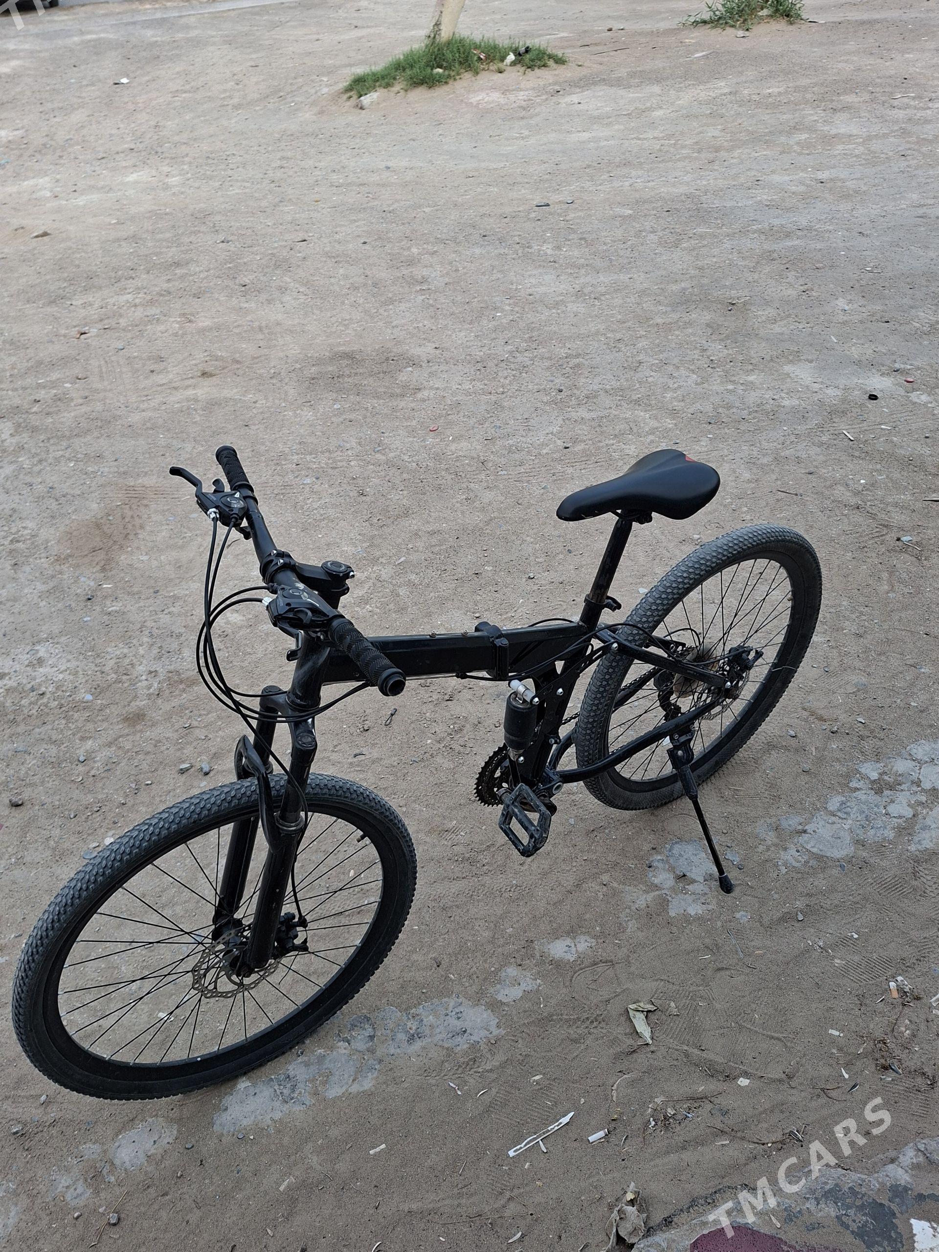 Skarasnoý velik - Seýdi - img 1