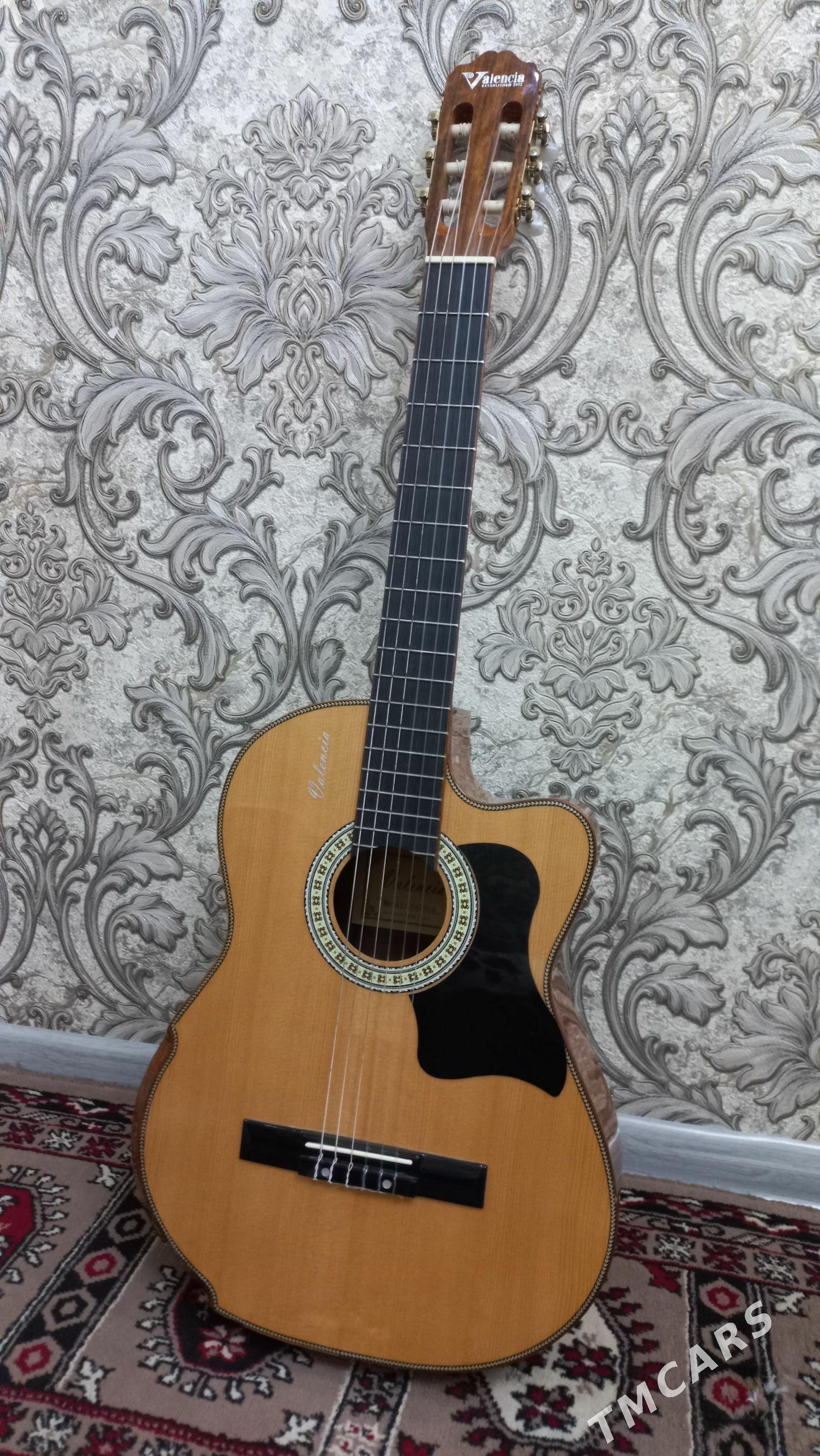 Гитара класическая - Мары - img 1