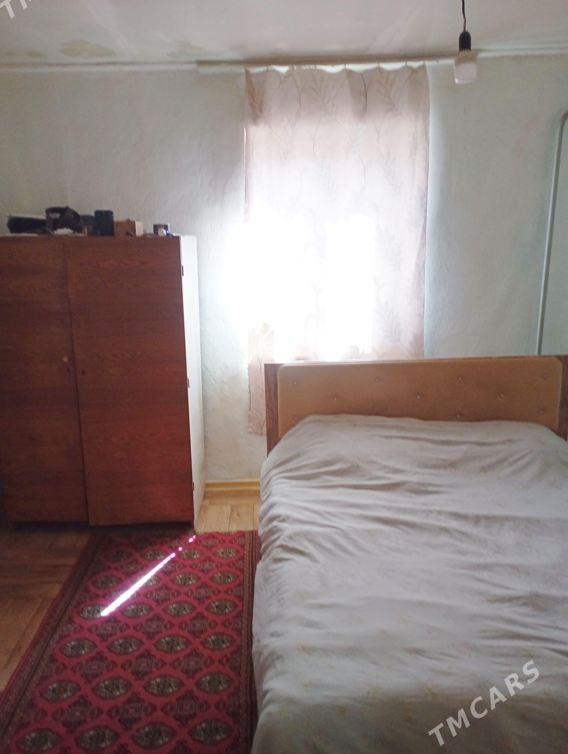 NYYAZOW UGRY - Türkmenabat - img 1