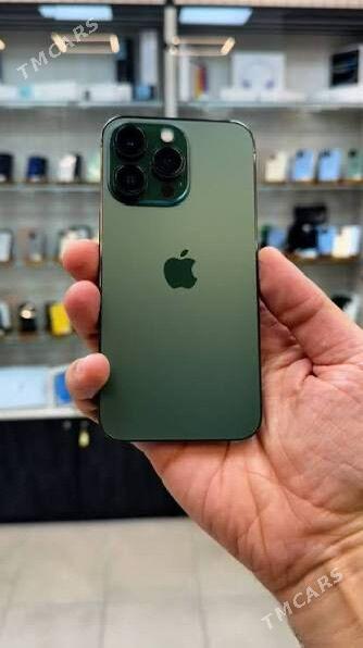 IPhone 13 pro - Туркменабат - img 1