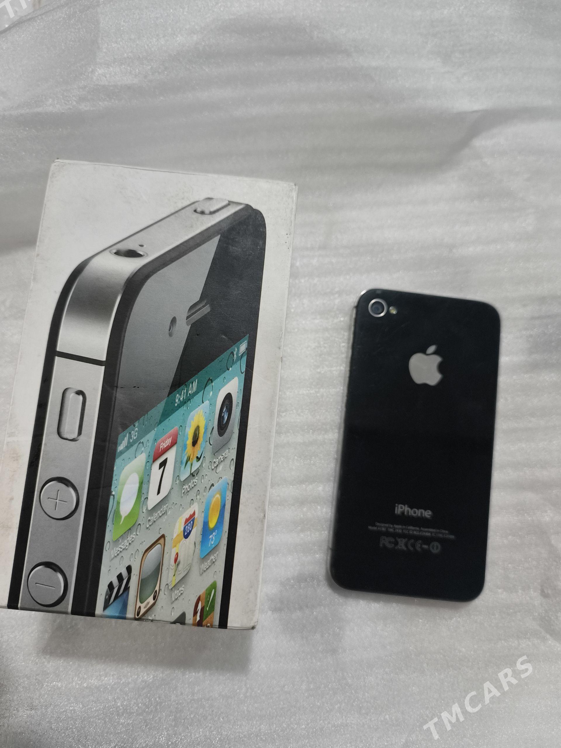 iphone 4s - Änew - img 1