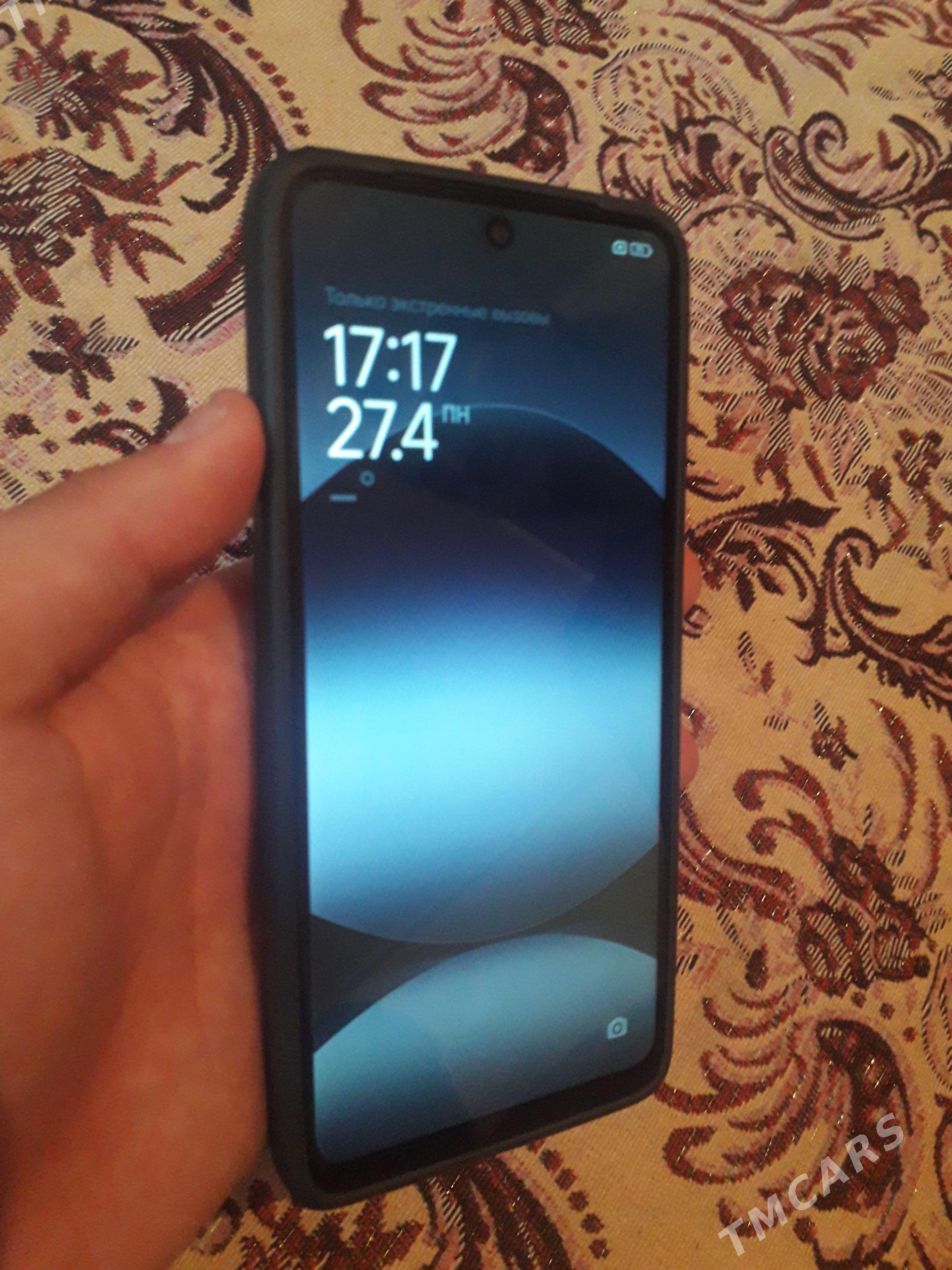 redmi not 14 8/128 - Мары - img 1