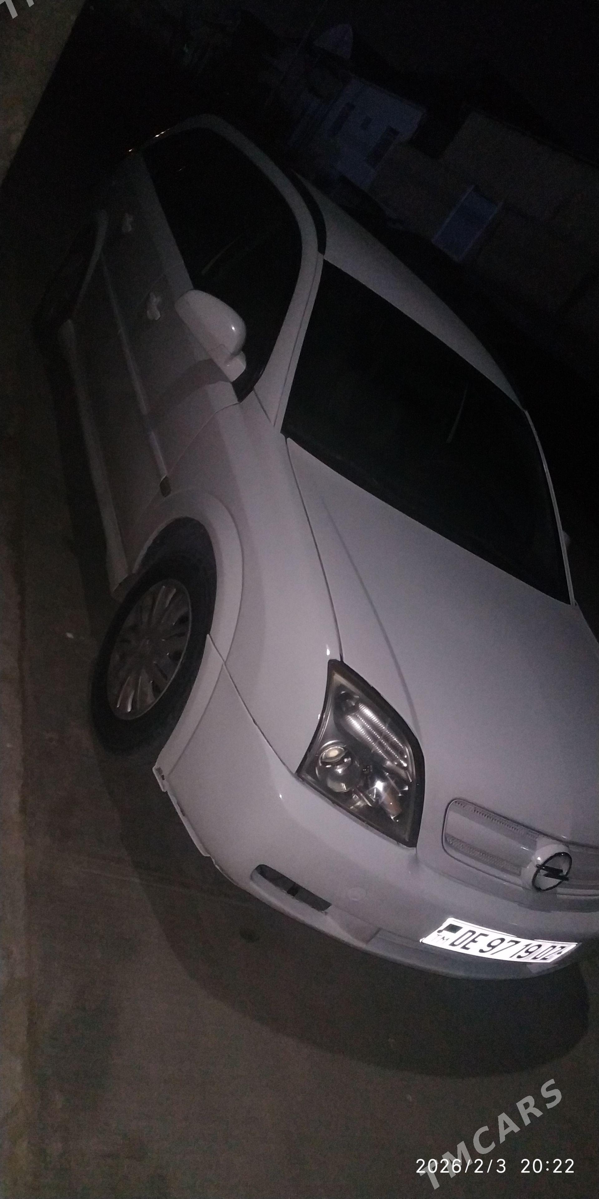 Opel Vectra 2004 - 85 000 TMT - Шабатский этрап - img 1
