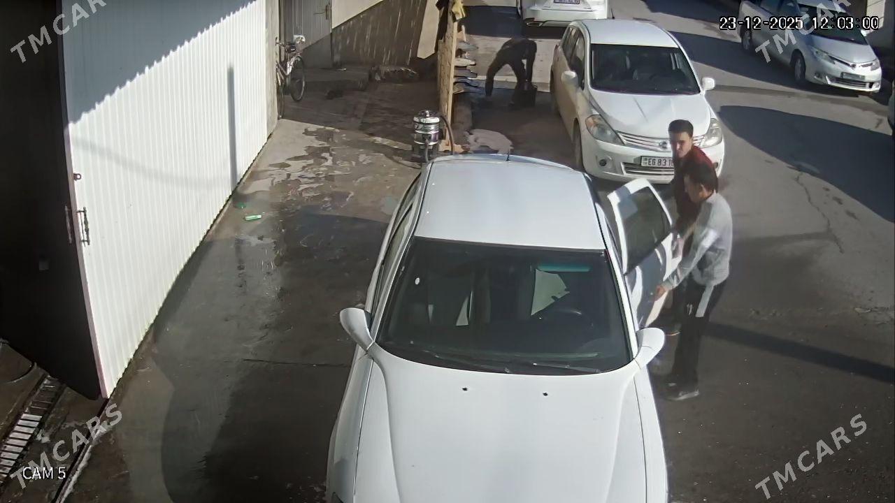 Moÿkada işlamene oglan gerek - Ашхабад - img 1