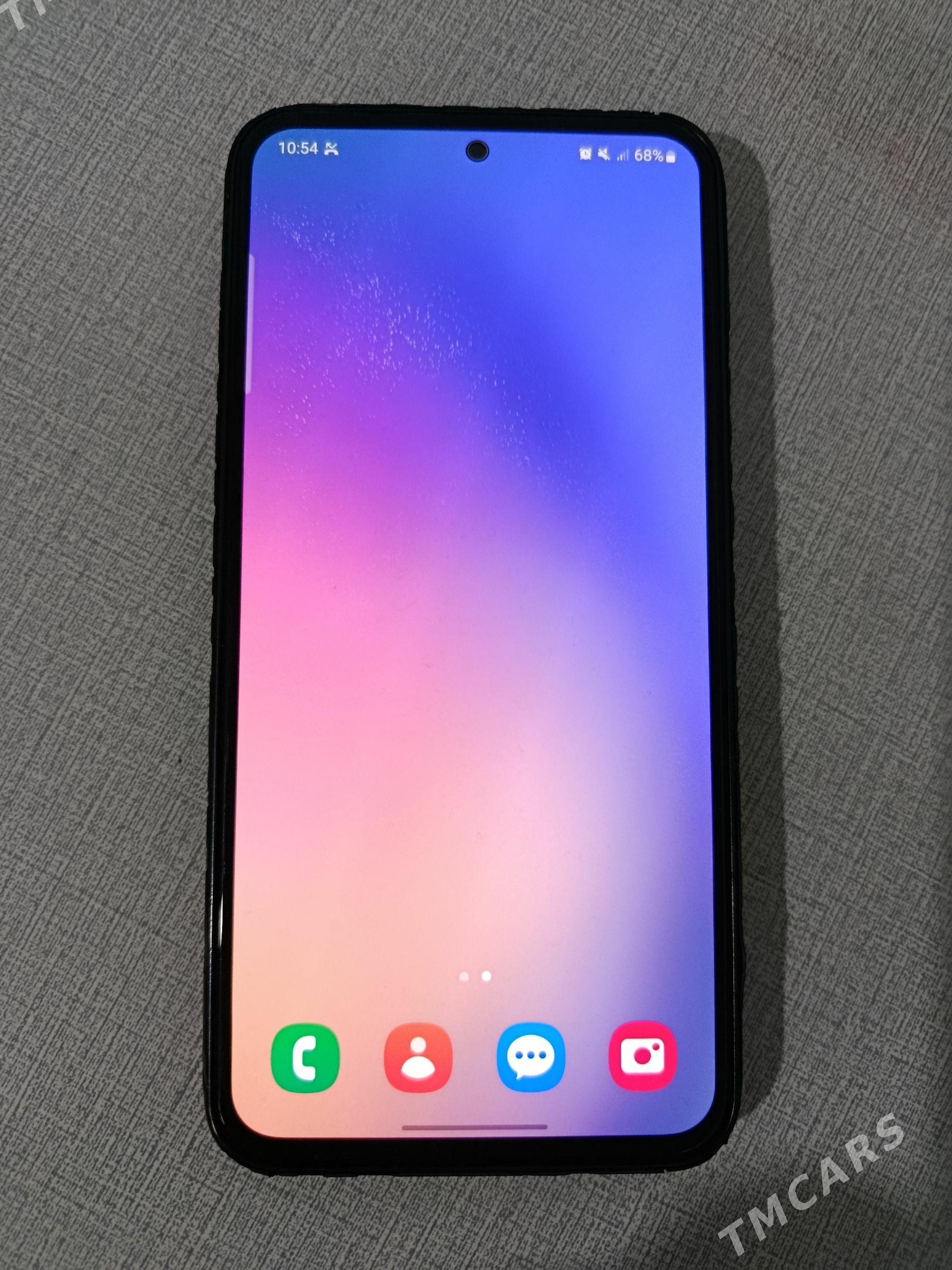 Samsung 54 - Теджен - img 1
