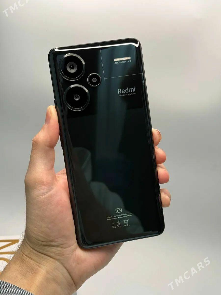 Redmi note 13 pro plus 5G - Balkanabat - img 1