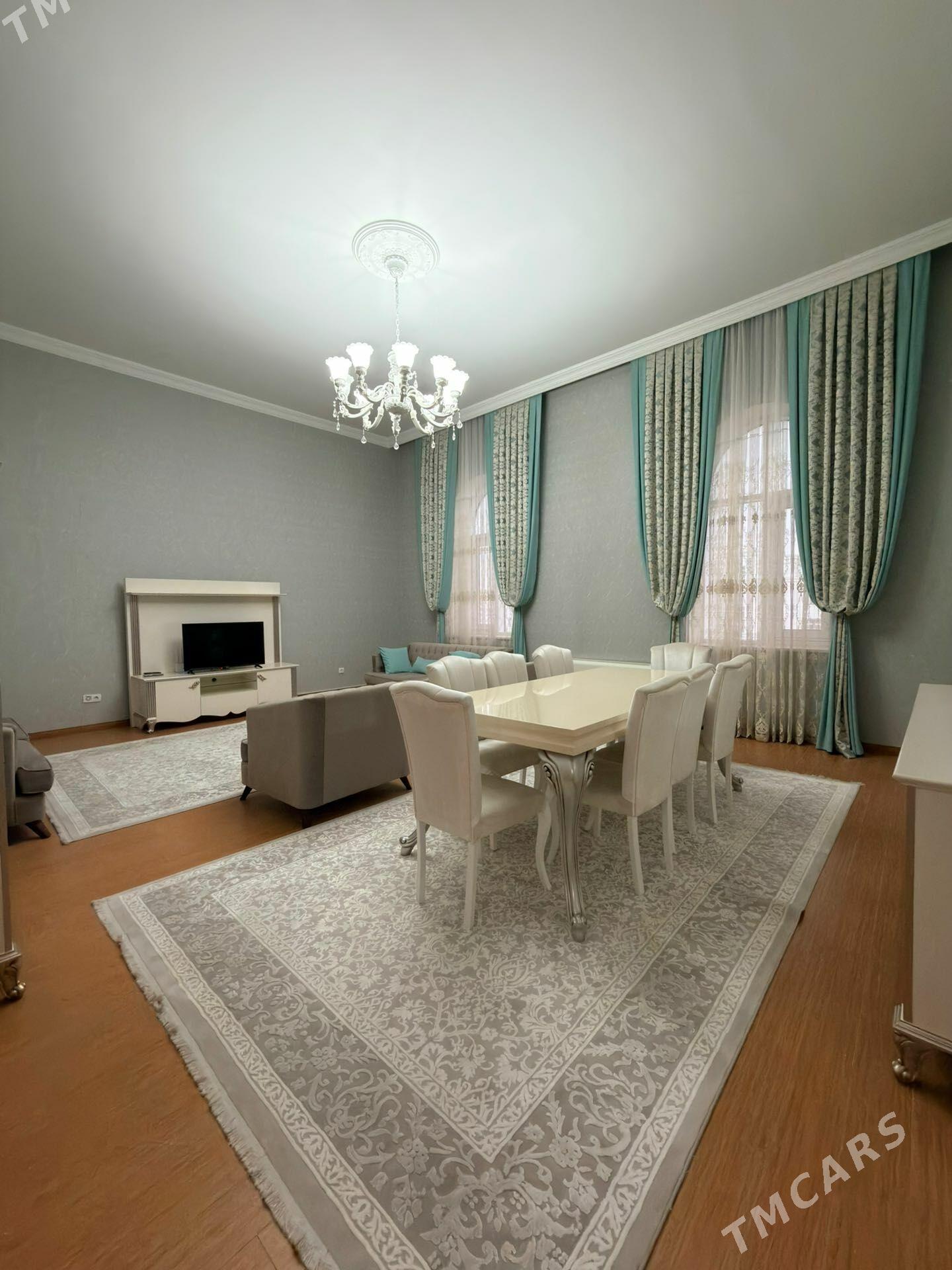 14 tapgyr elitka 4 kom - Aşgabat - img 1