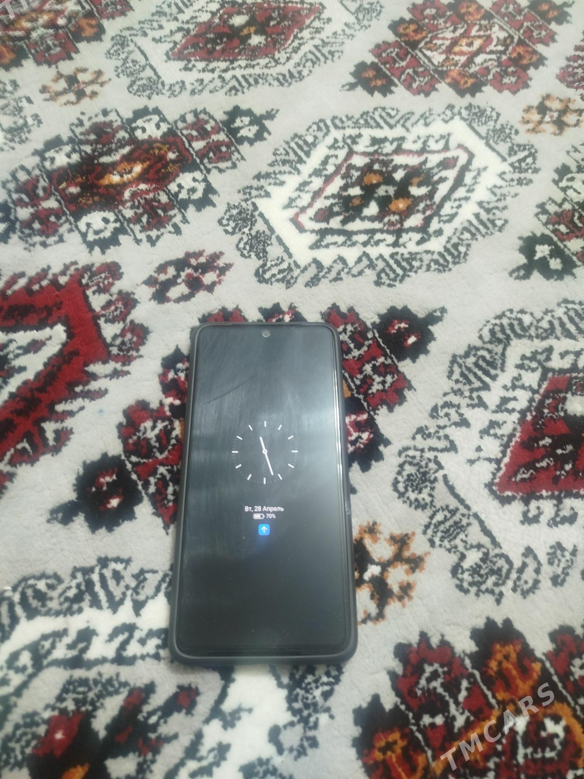 Redmi not 14 - Туркменбаши - img 1