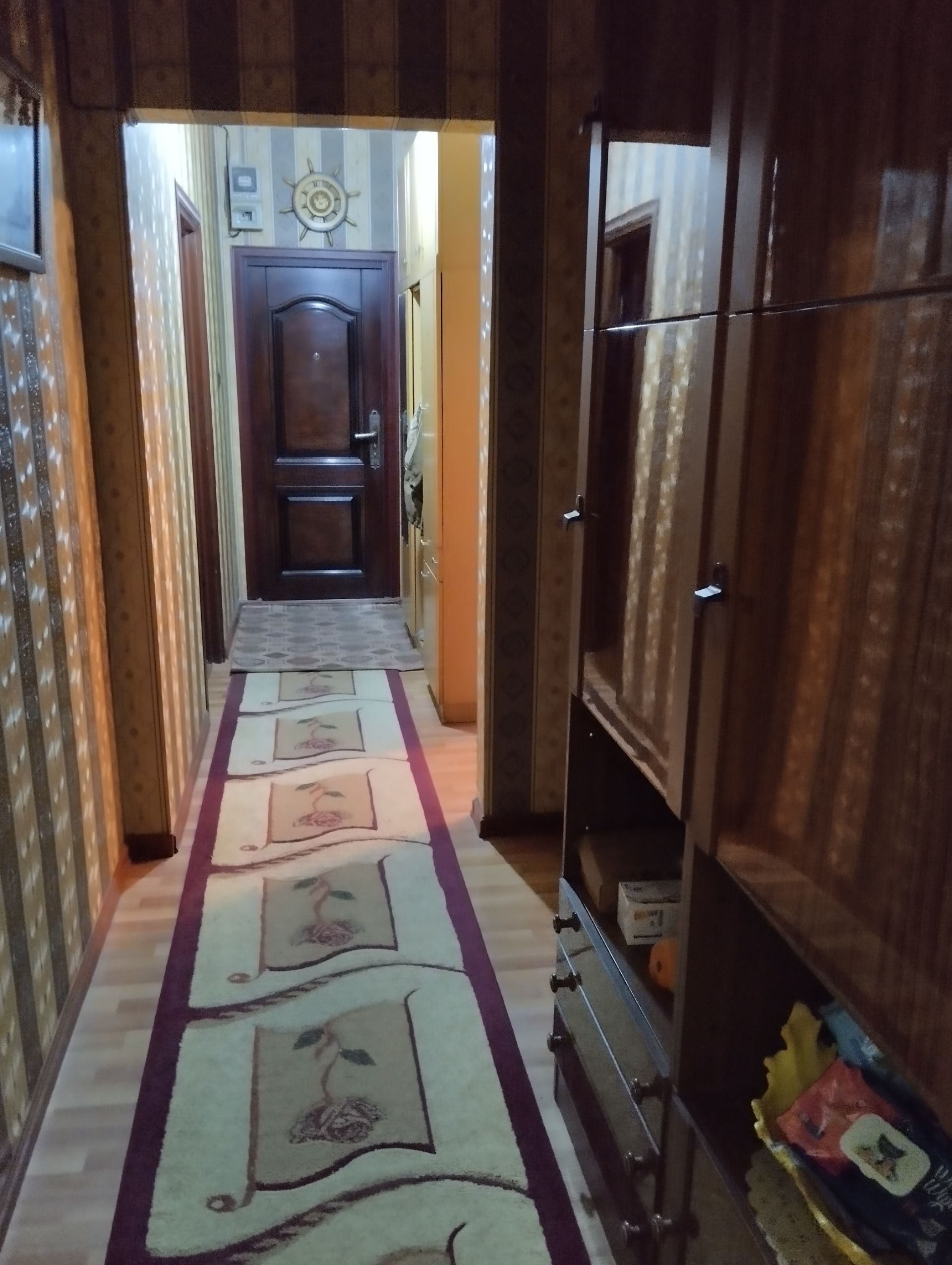 квартира - Туркменабат - img 1