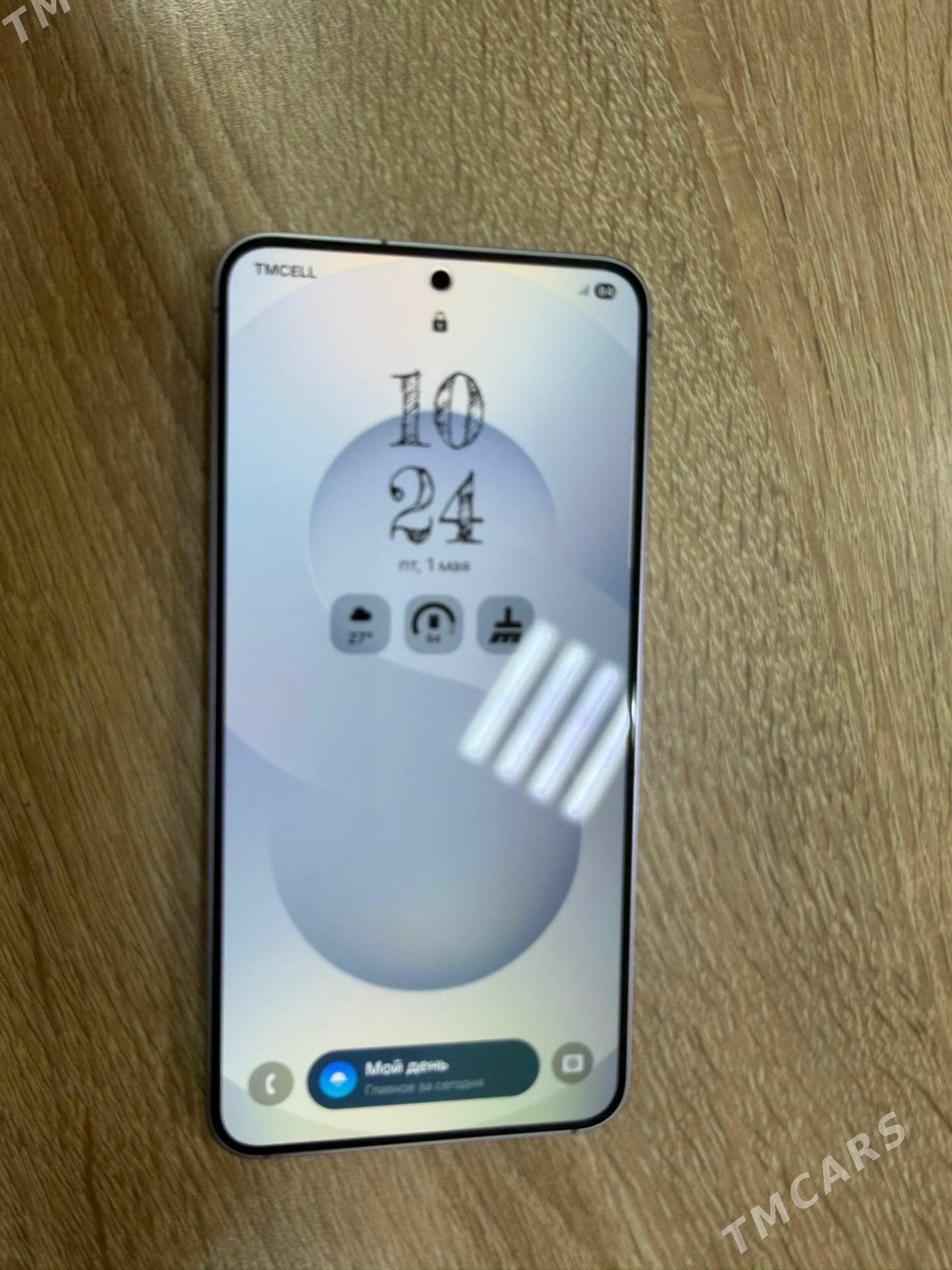 Samsung - Ашхабад - img 1