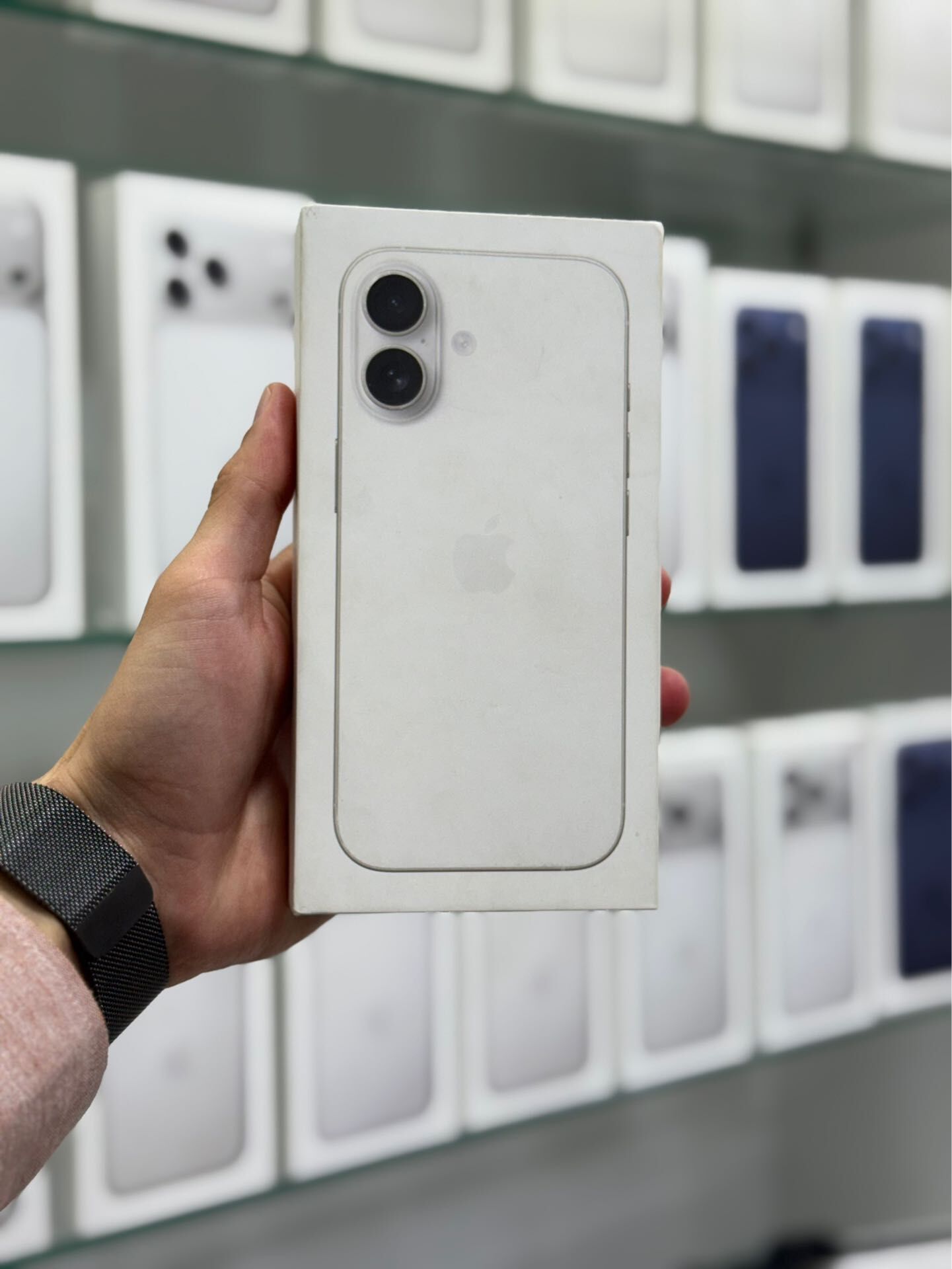 IPhone 17 Kredit - Ашхабад - img 1