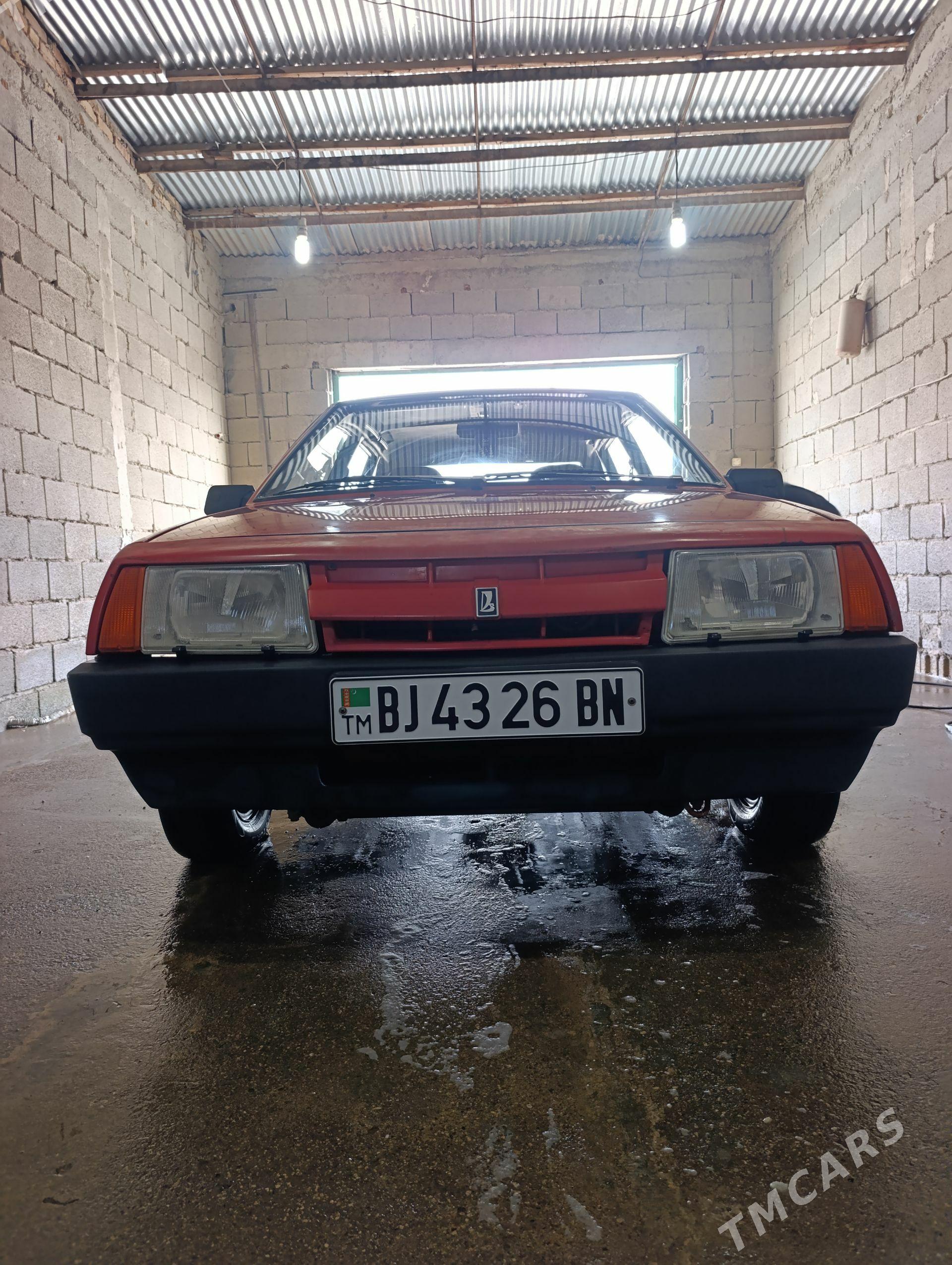 Lada 2109 1989 - 35 000 TMT - Гызыларбат - img 1