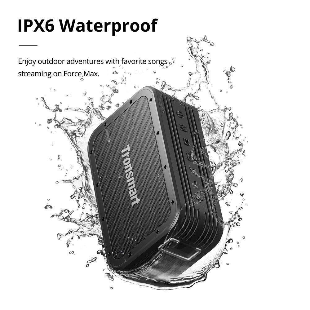 Tronsmart 100W - Aşgabat - img 1