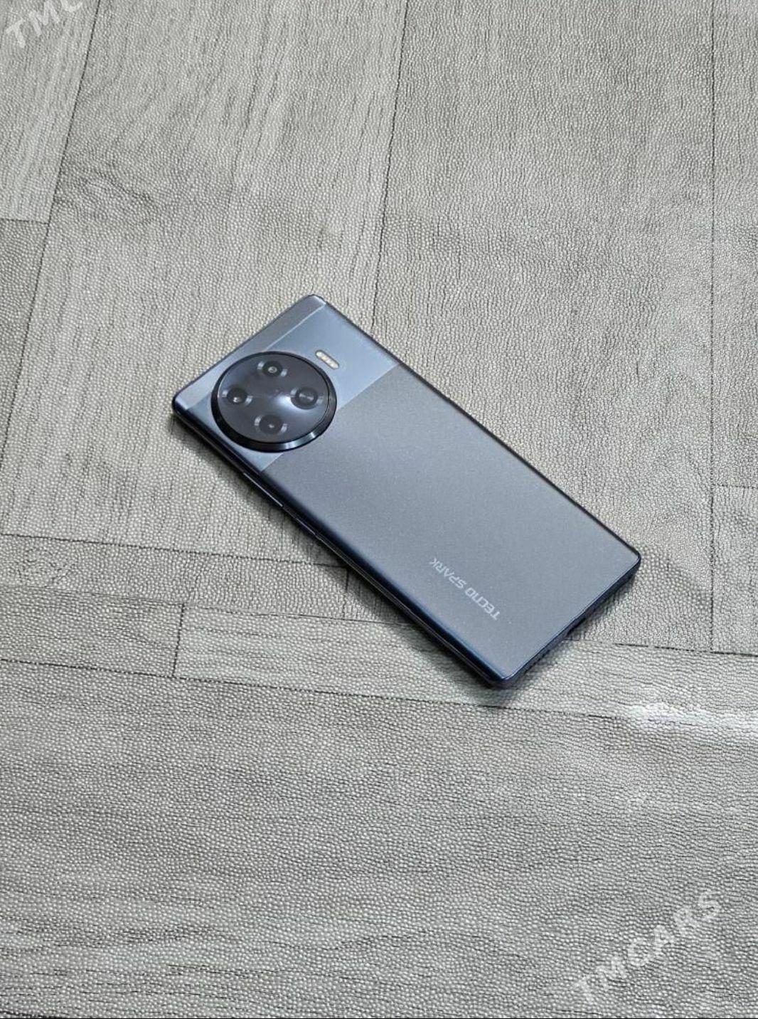 spark 20 pro plyus - Мир 2 - img 1