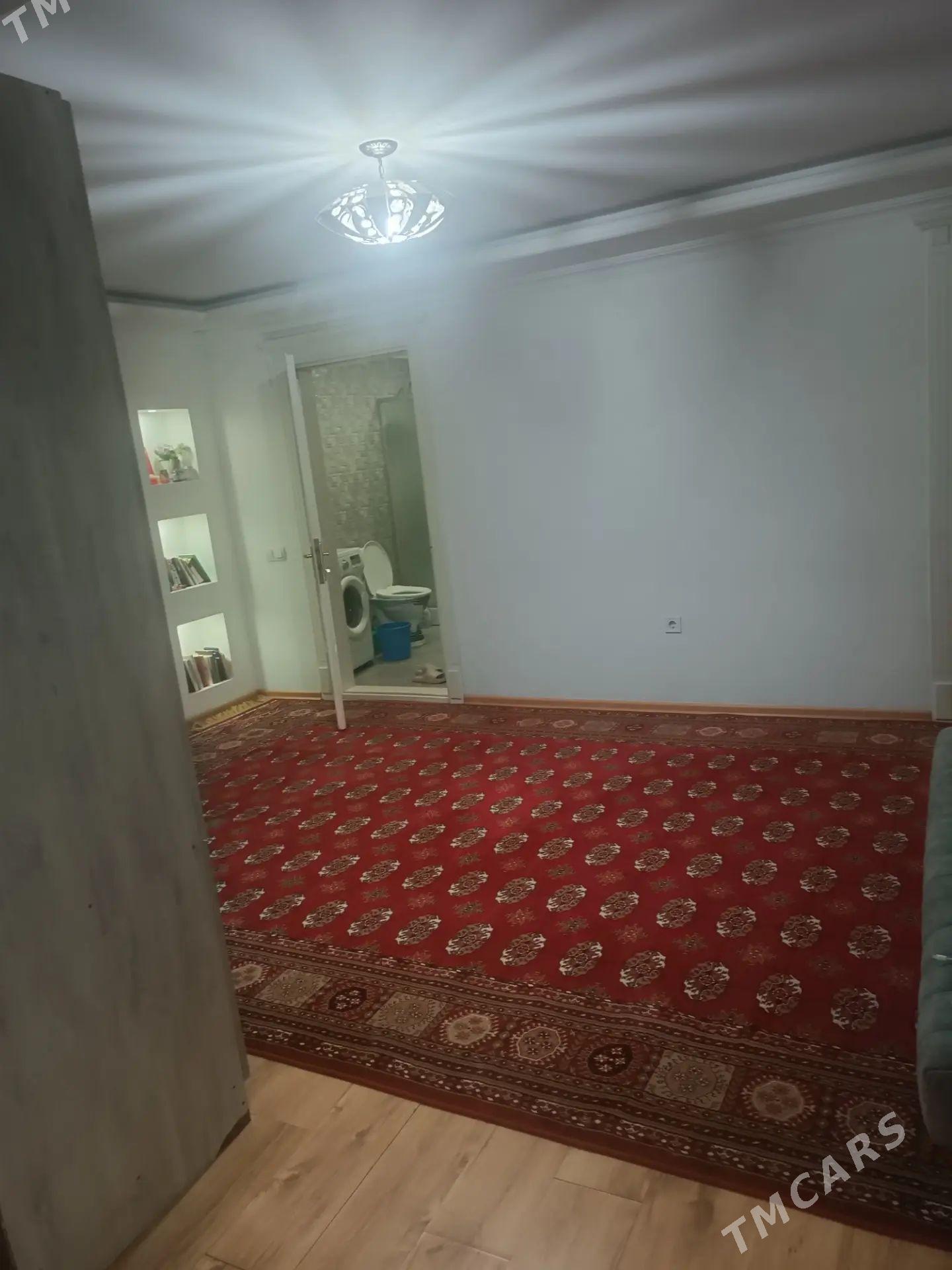 4 mkrn - Aşgabat - img 1