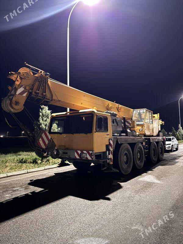 Liebherr LTM 1987 - 1 100 000 TMT - Mary - img 1