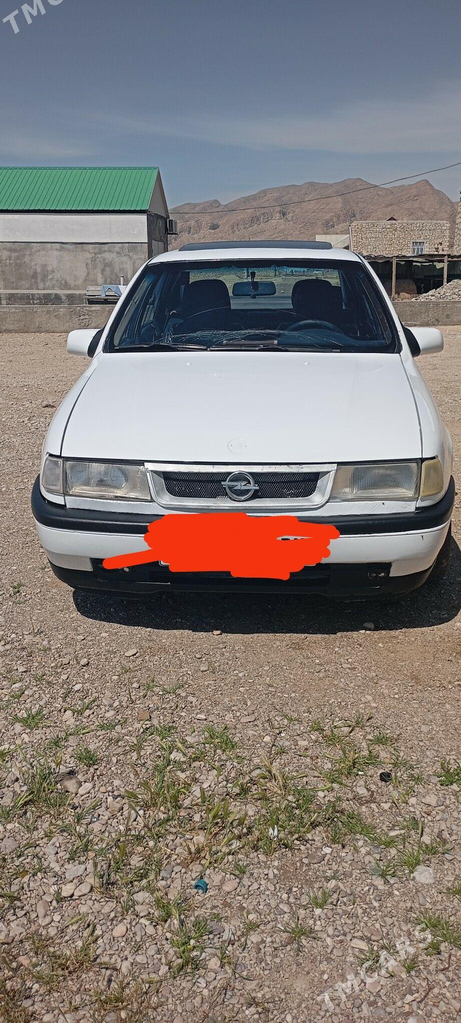 Opel Vectra 1992 - 32 000 TMT - Балканабат - img 1