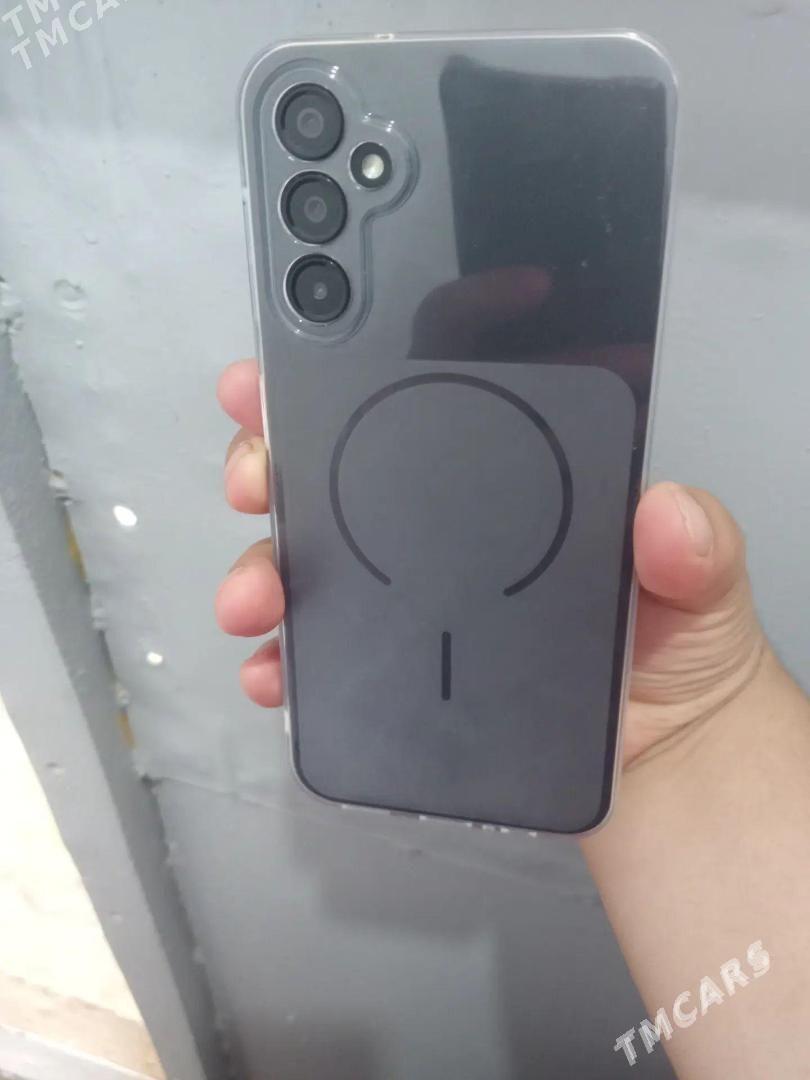 Samsung Galaxy A14 - Гёкдепе - img 1