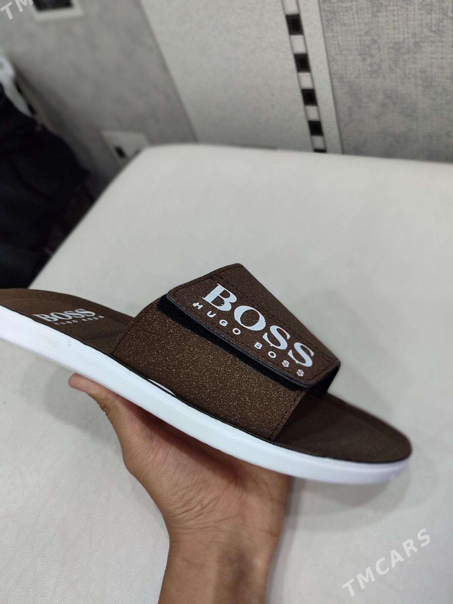 boss ayakgao - Türkmenabat - img 1