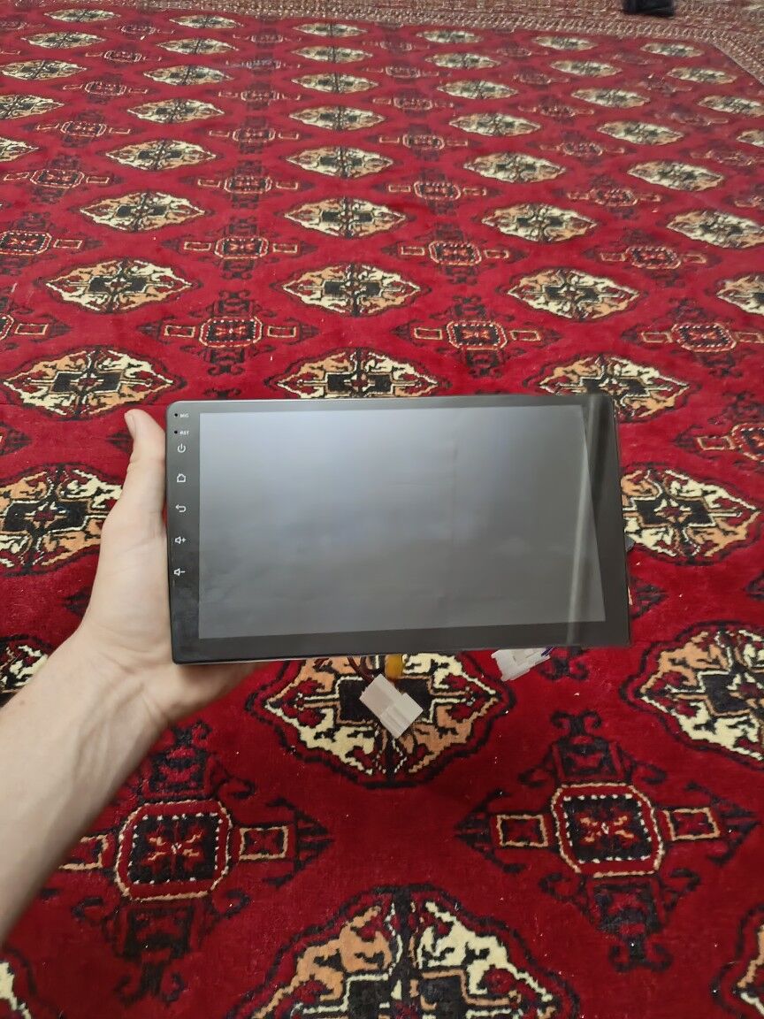 Android planset 950 TMT - Кёнеургенч - img 1