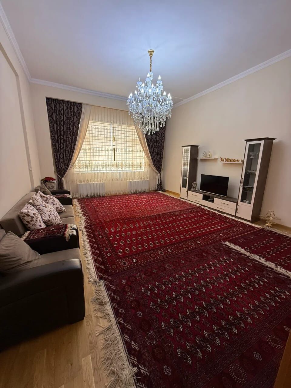 13 Tapgyr 12 Etaz 4 komnat - 13-й этап - img 1