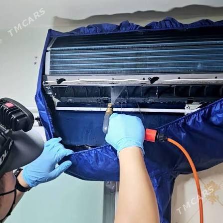 SPLINT YUWYAN DURAN ERINDE - Aşgabat - img 1