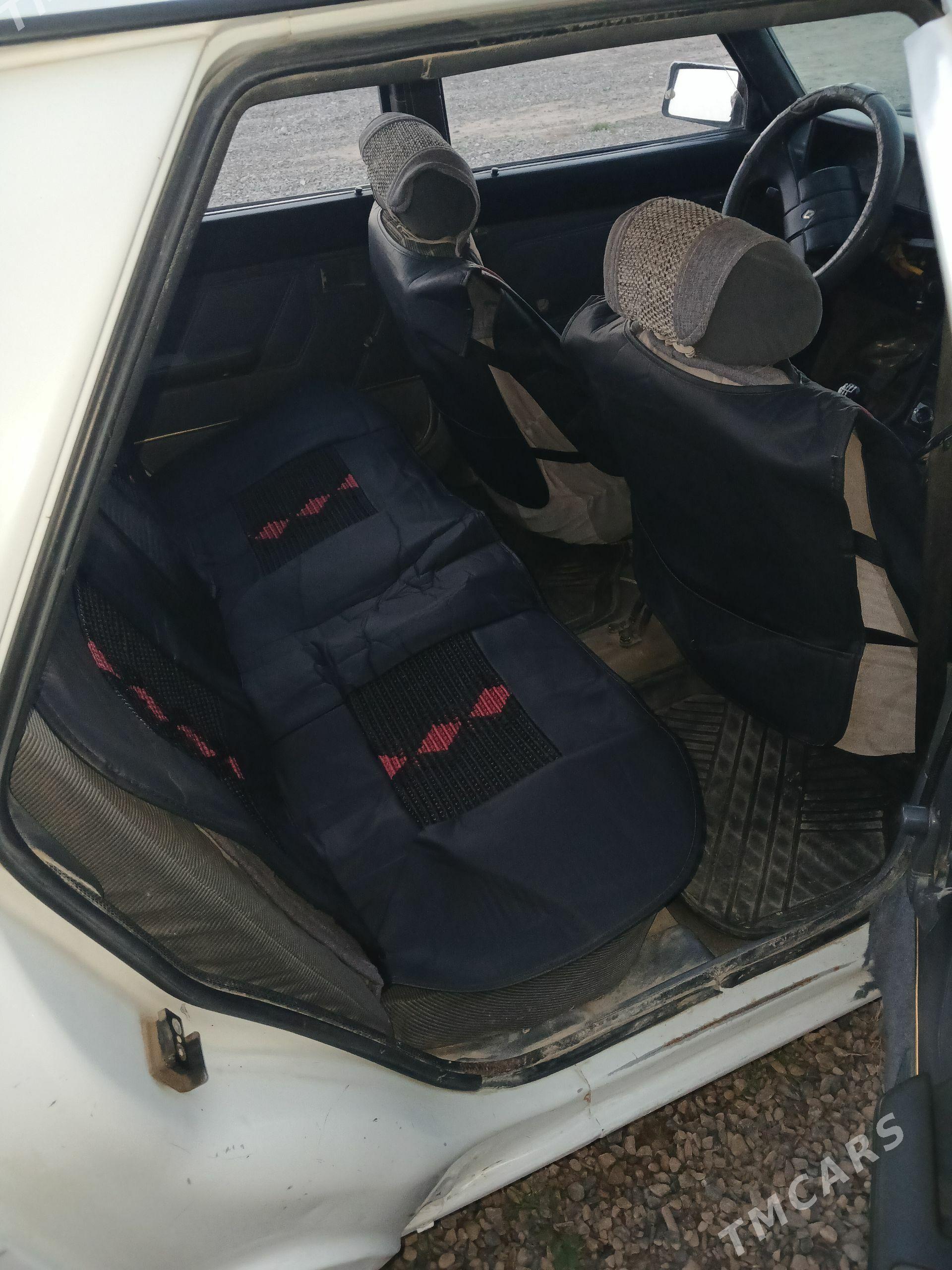 Renault Europa 19 1996 - 12 200 TMT - Кака - img 1