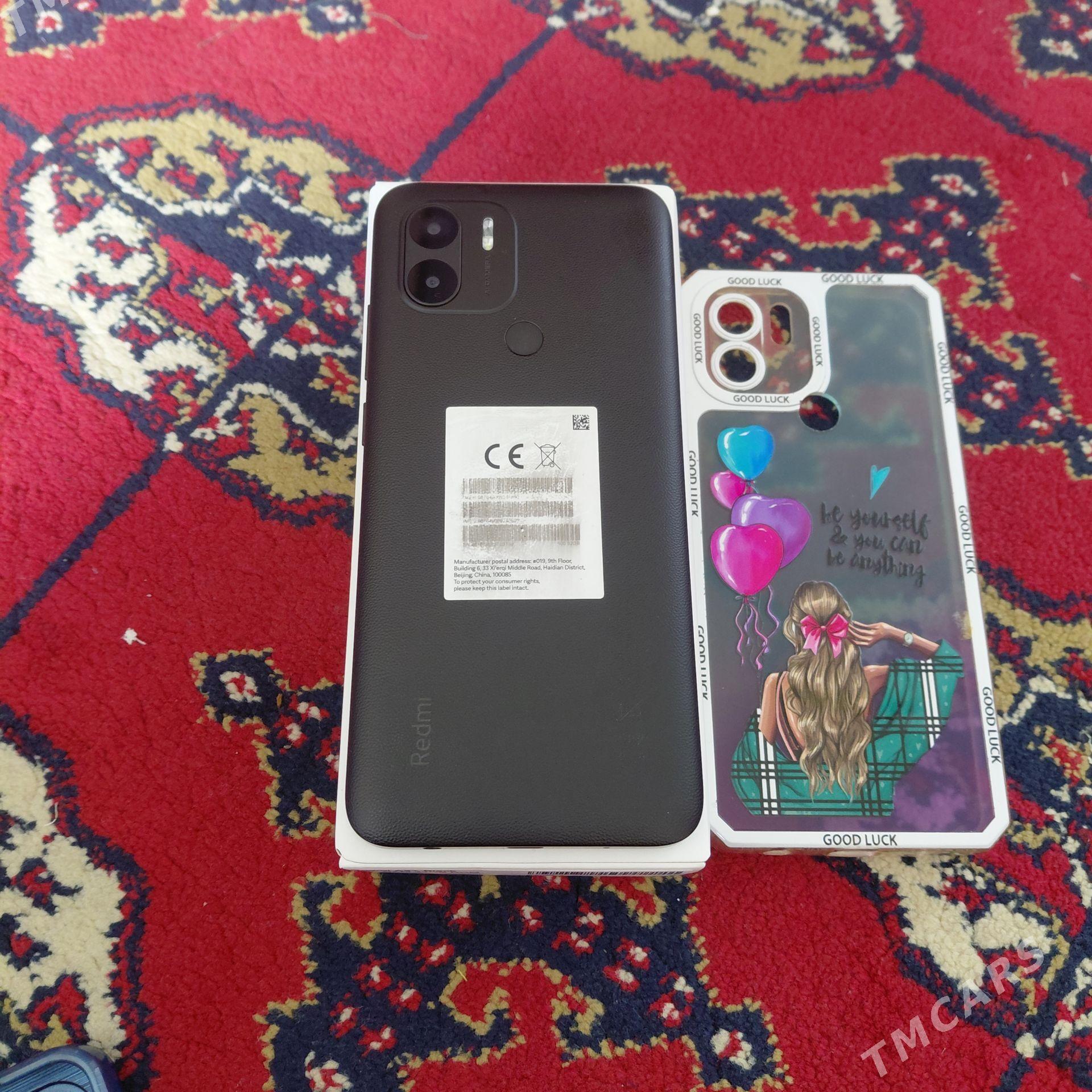 redmi A2 - Ruhabat (90-njy razýezd) - img 1