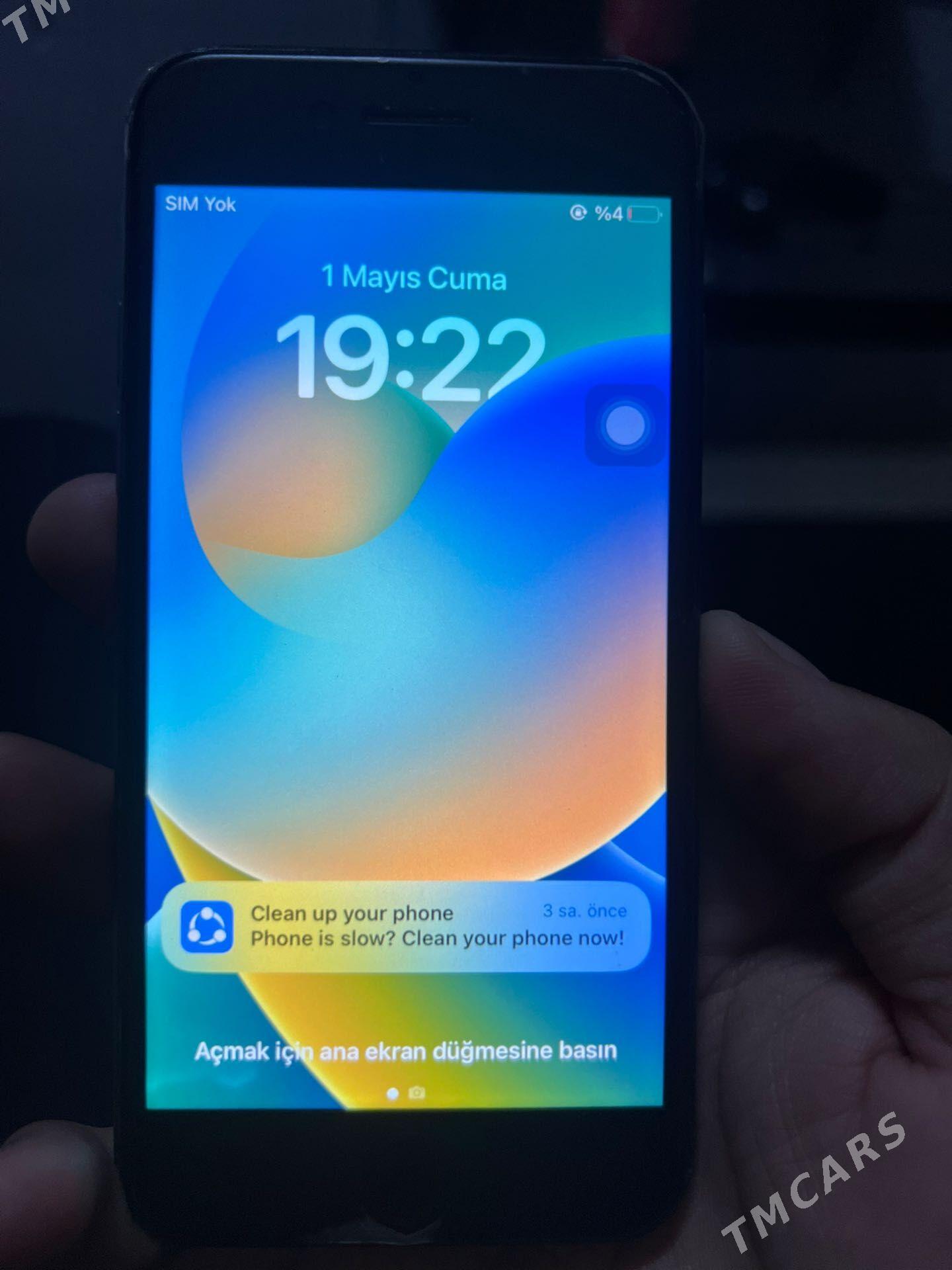 iphone 8 - Гёкдепе - img 1