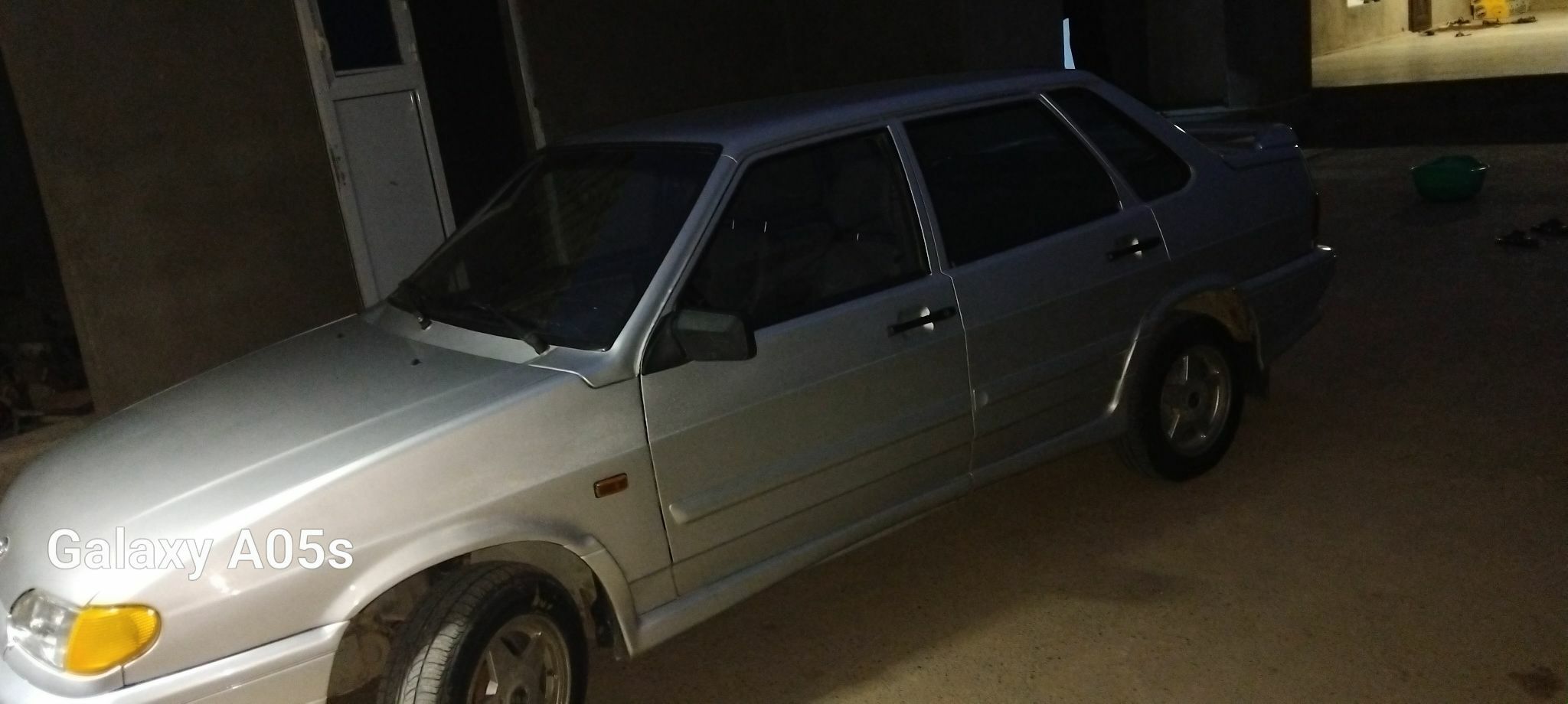 Lada 2115 2009 - 47 000 TMT - Babadaýhan - img 1