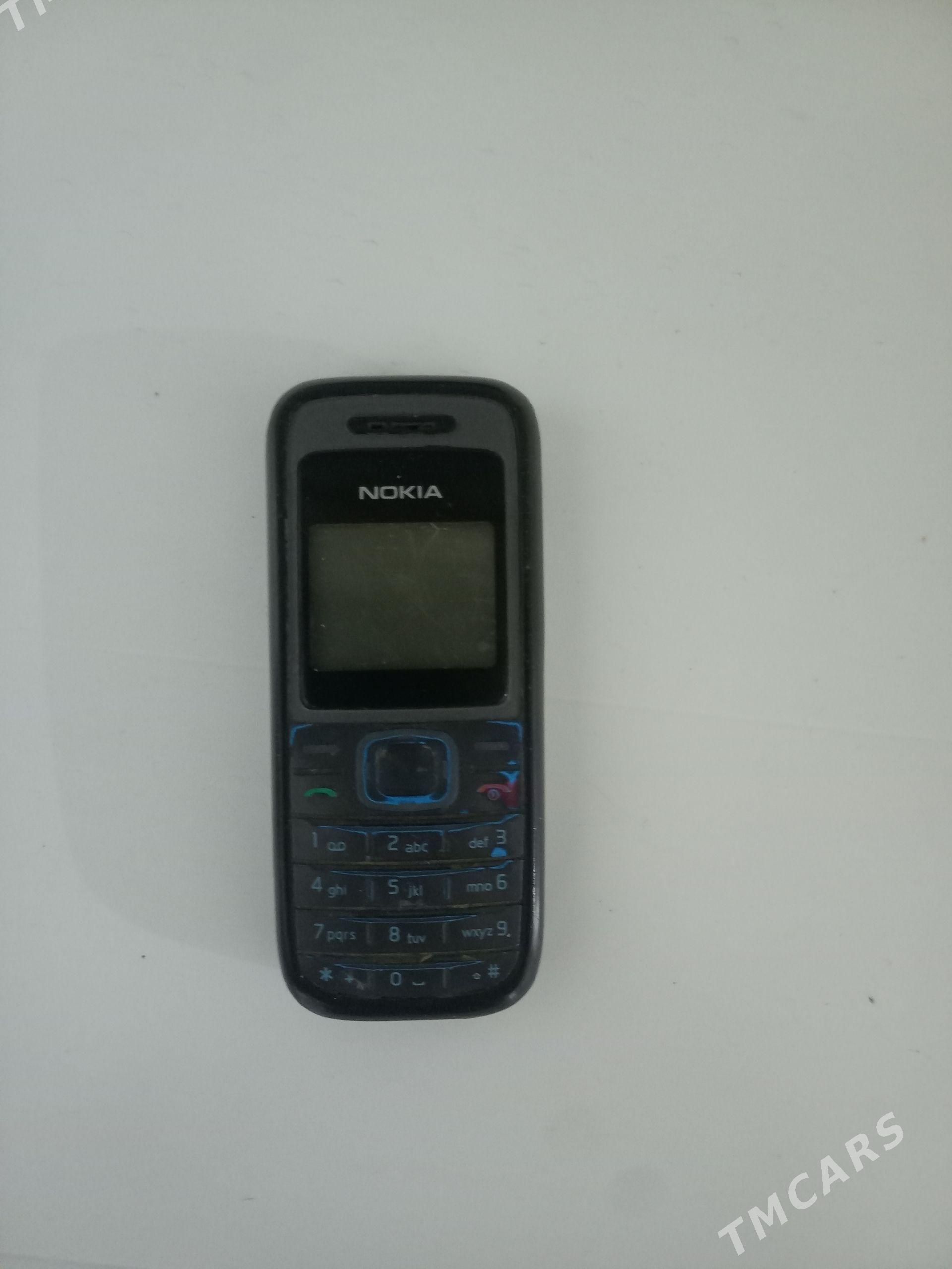 telfon nokya - Bereket - img 1