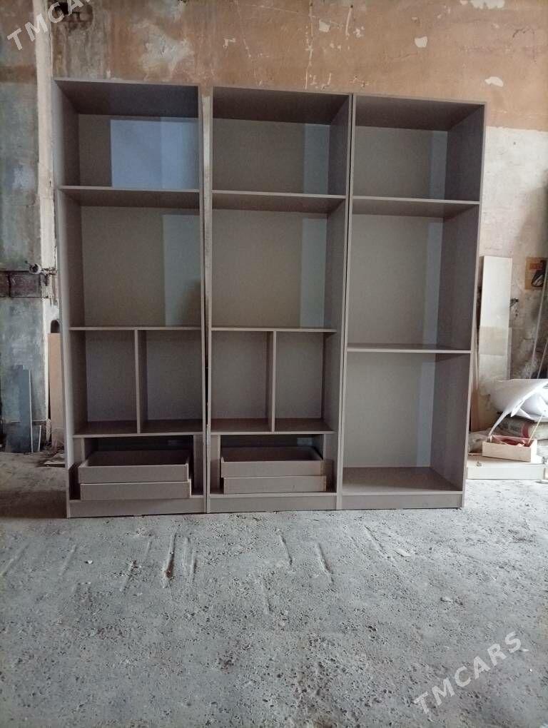 Malyarka sukursik - Türkmenabat - img 1