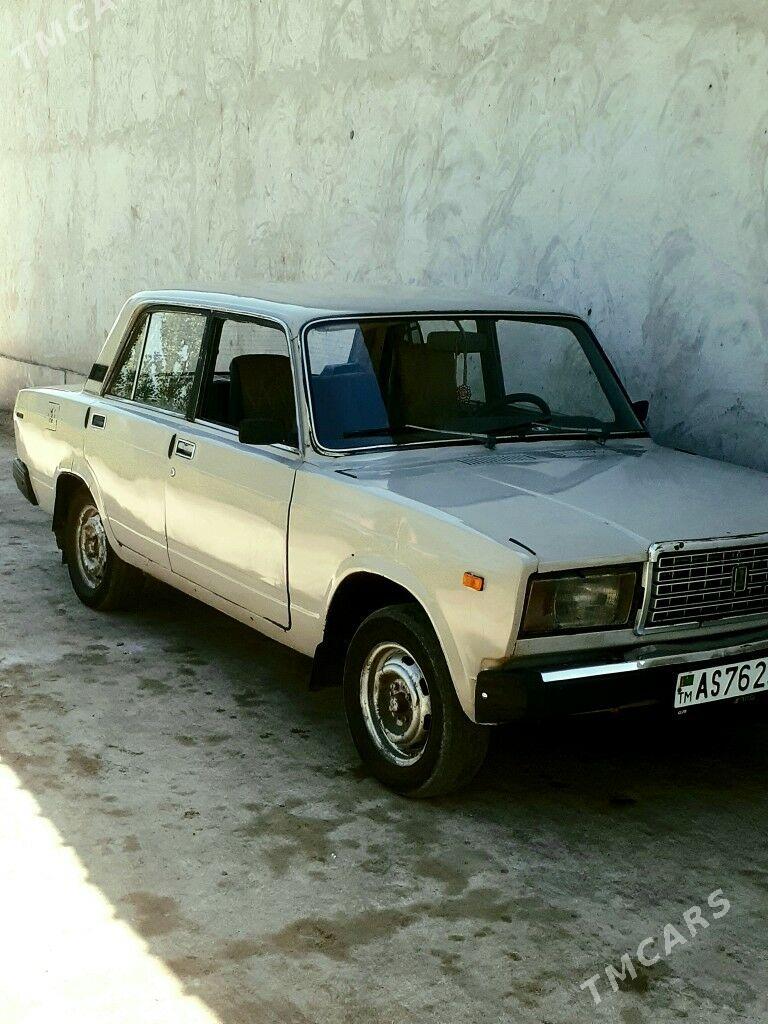 Lada 2107 1993 - 20 000 TMT - Губадаг - img 1