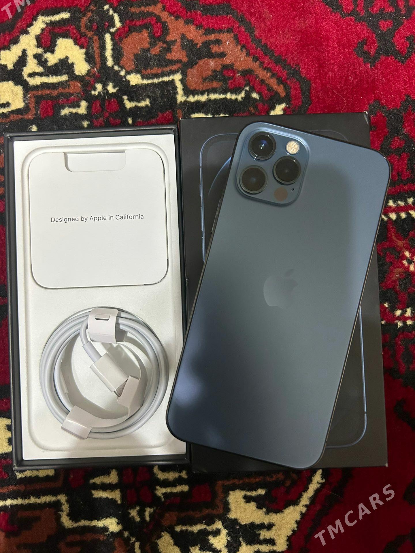 Iphone 12 pro - Çärjew - img 1