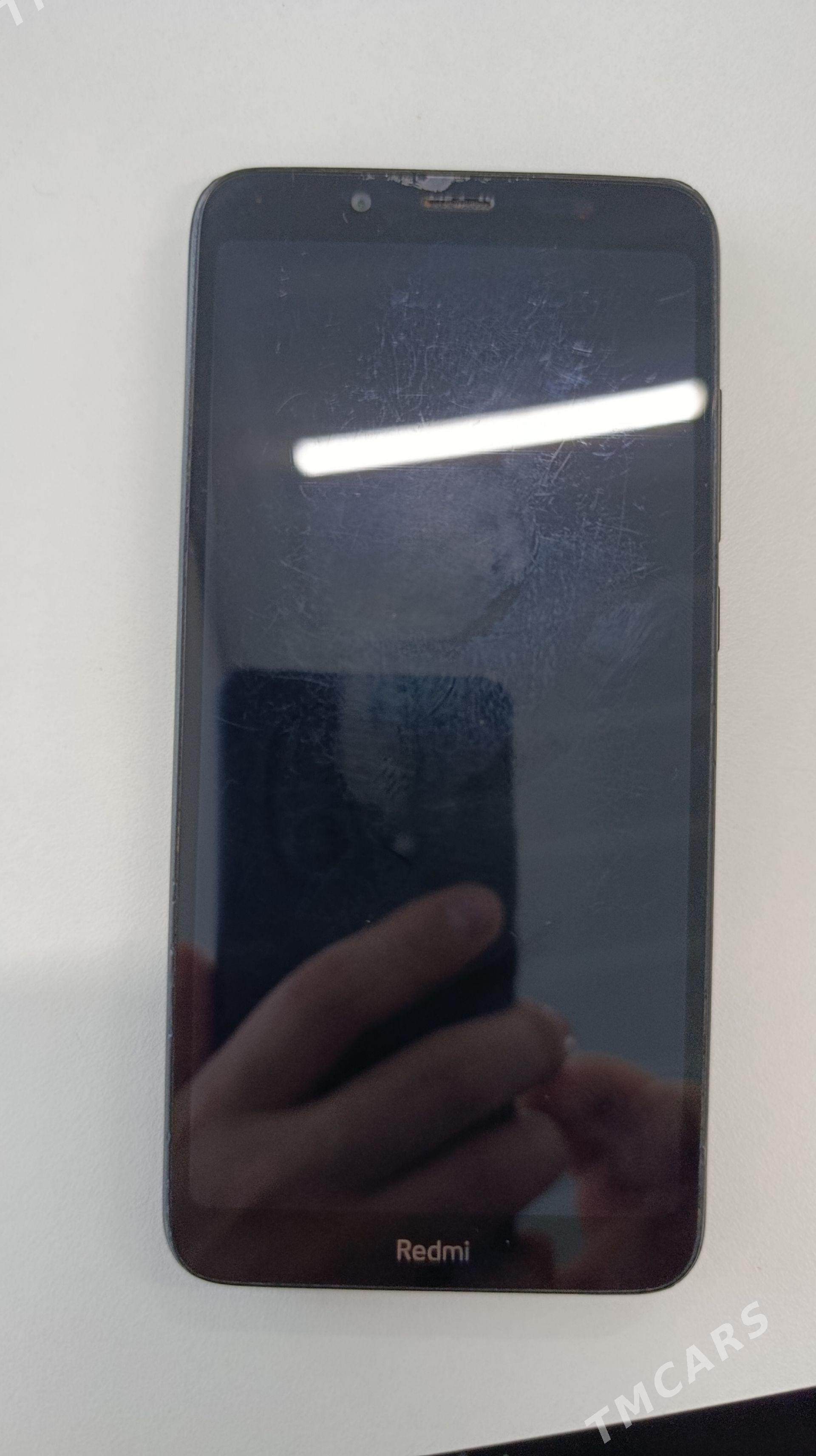 Redmi7a - Mary - img 1