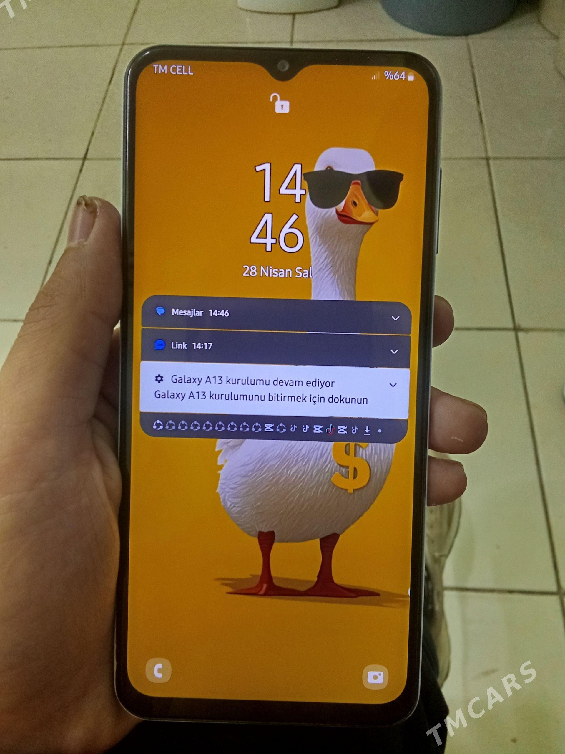 Samsung A13 - Kerki - img 1