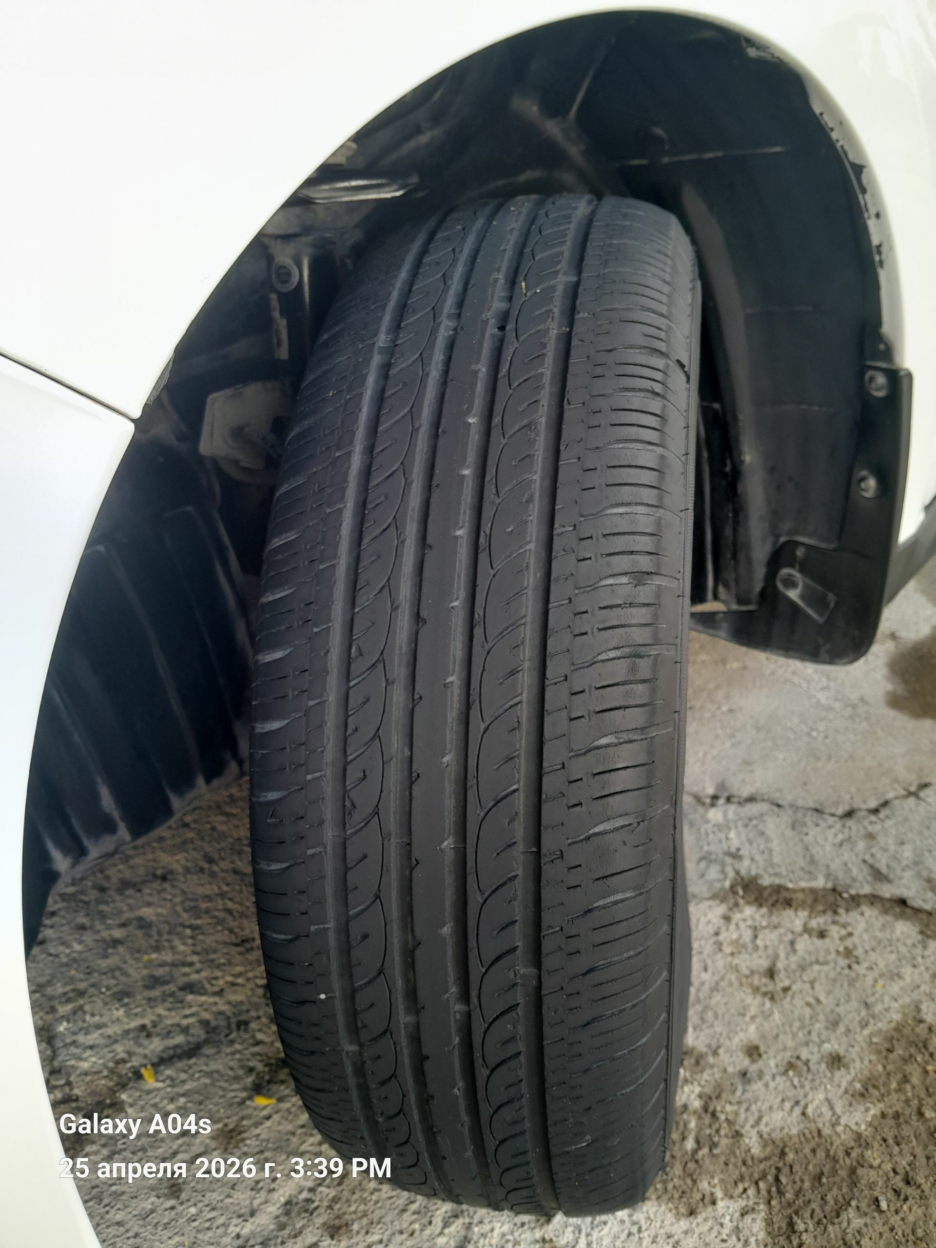 Kapsen teker 1 100 TMT - Ашхабад - img 1