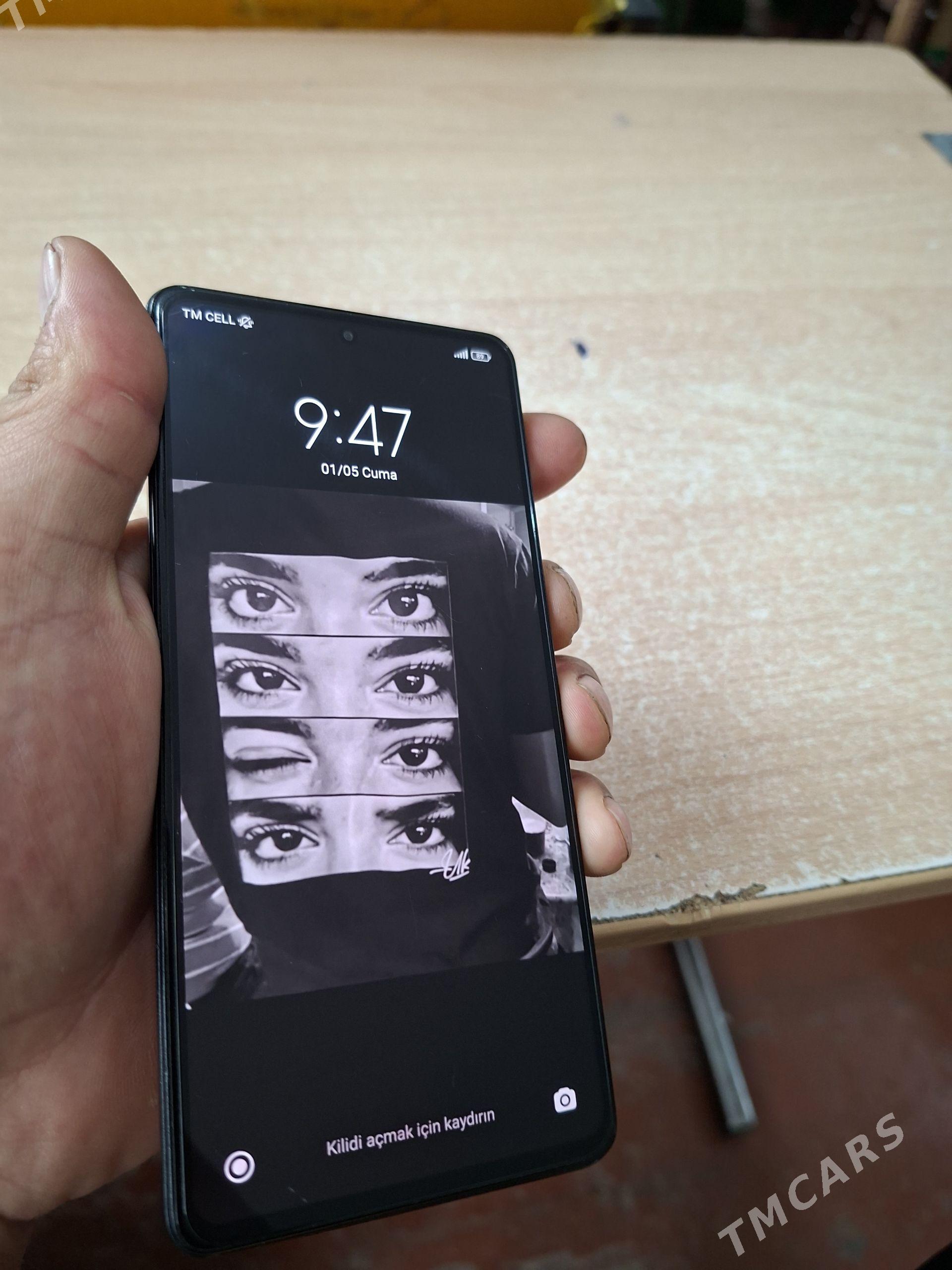 Redmi not 12 pro plus 5g - Дянев - img 1