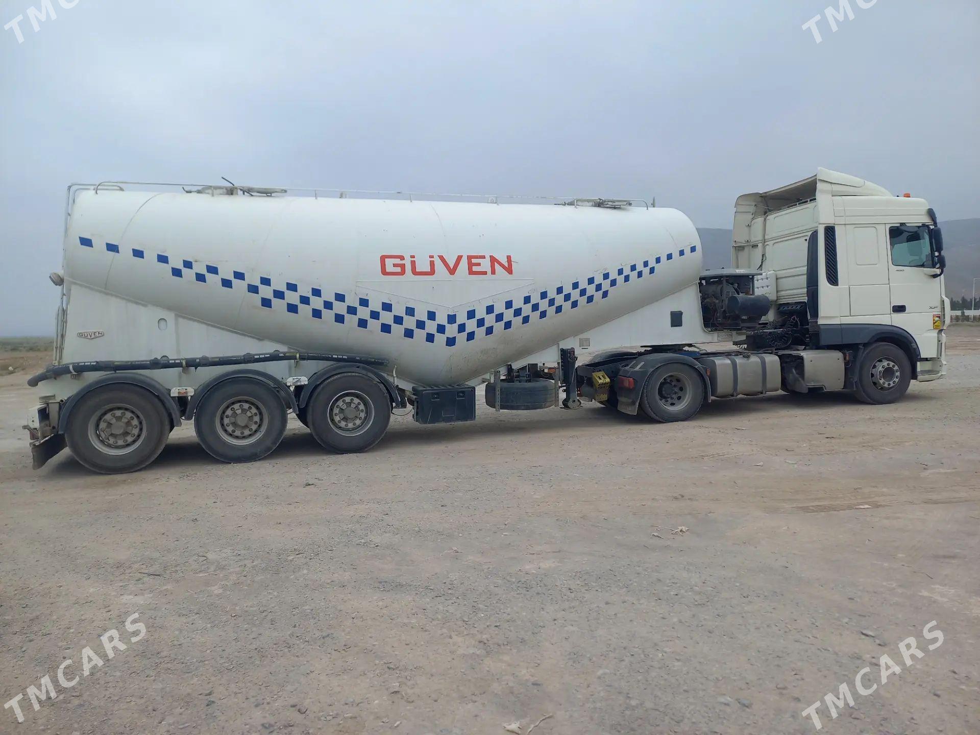 Kogel Euro Trailer 2022 - 625 000 TMT - Койтендаг - img 1