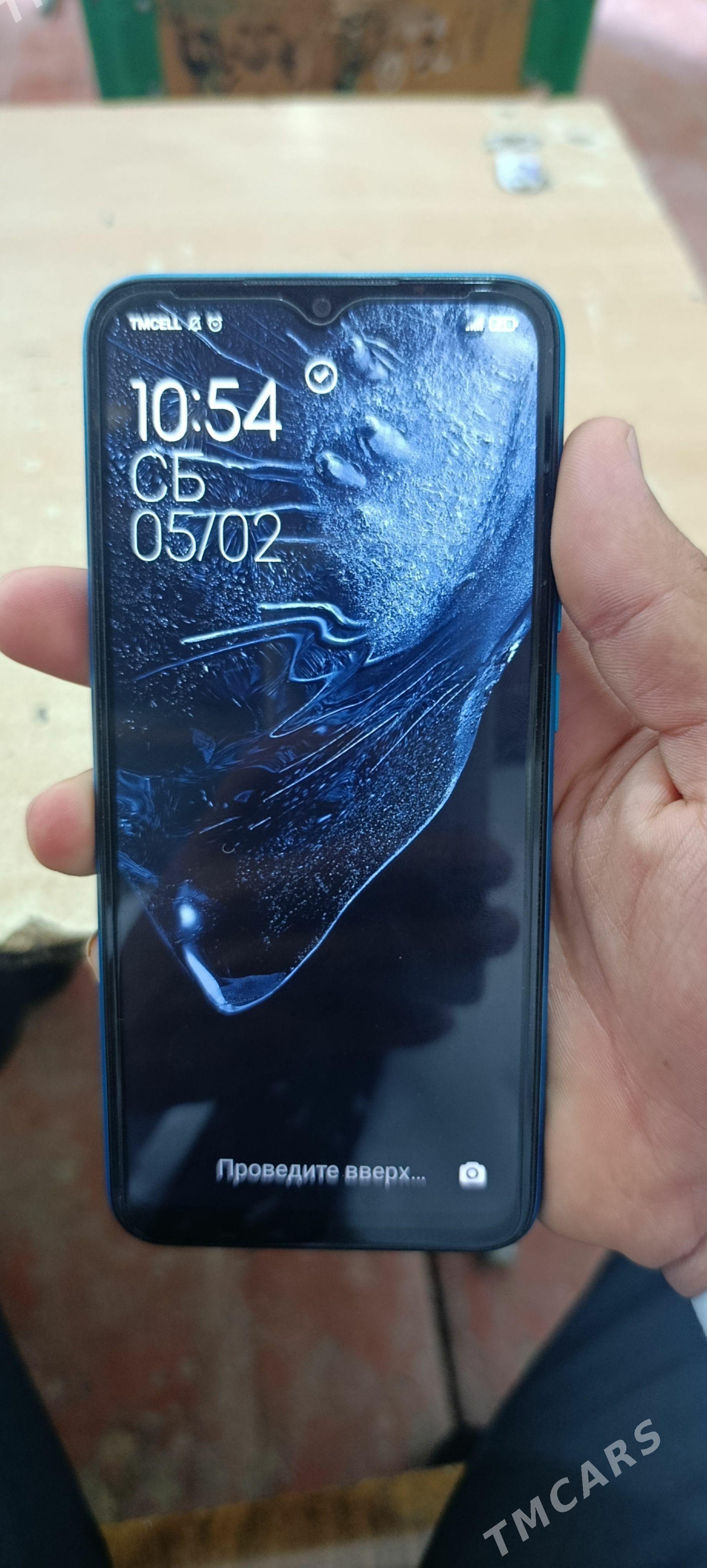 redmi 9a - Мары - img 1