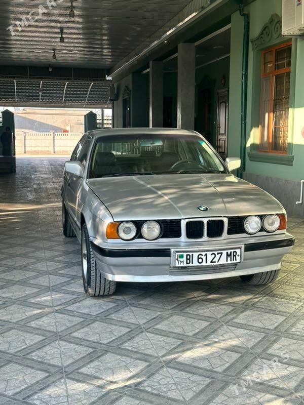 BMW 525 1990 - 60 000 TMT - Murgap - img 1