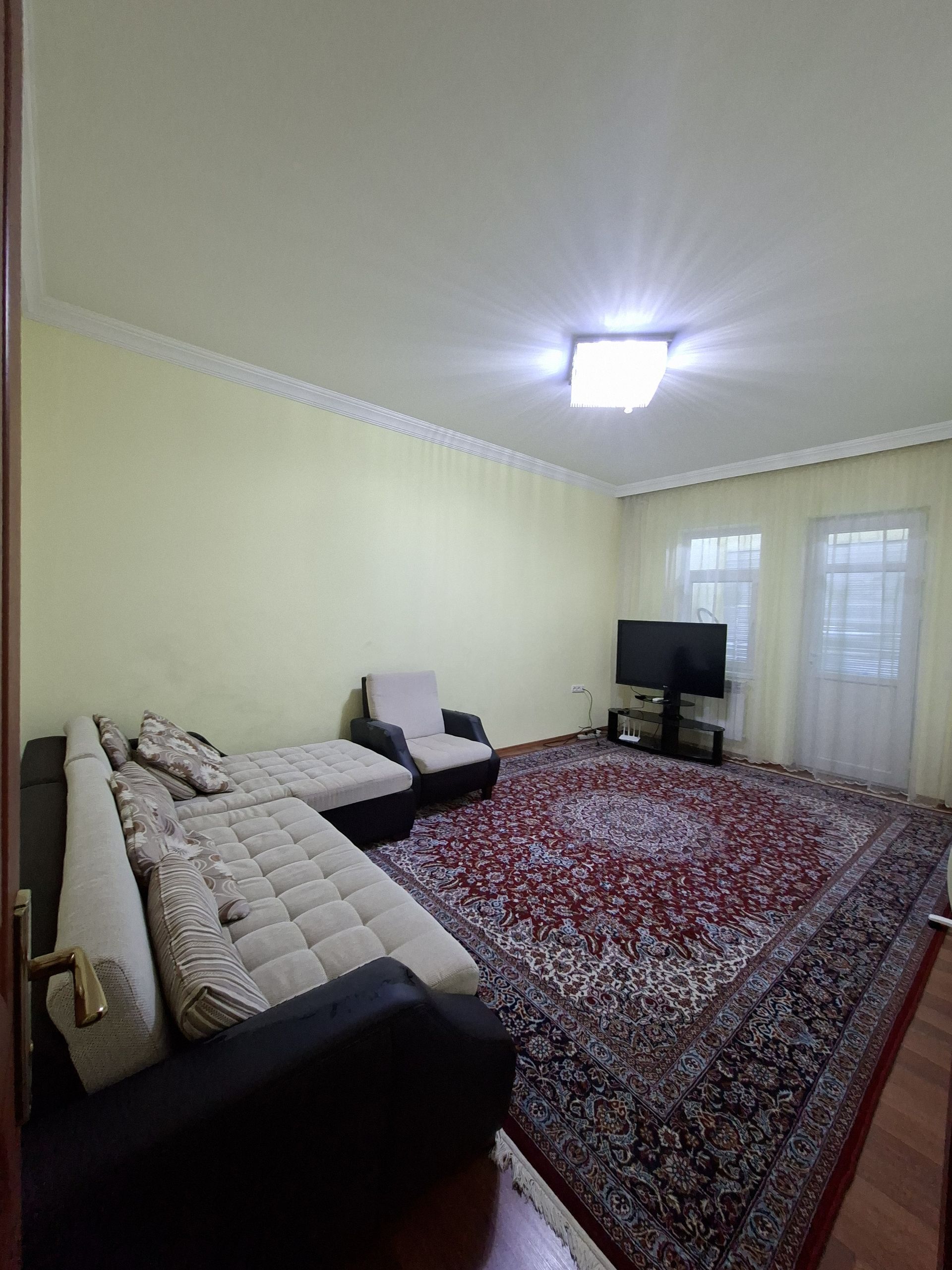 ARENDA JAY MIR3 2 KOMNAT - Aşgabat - img 1